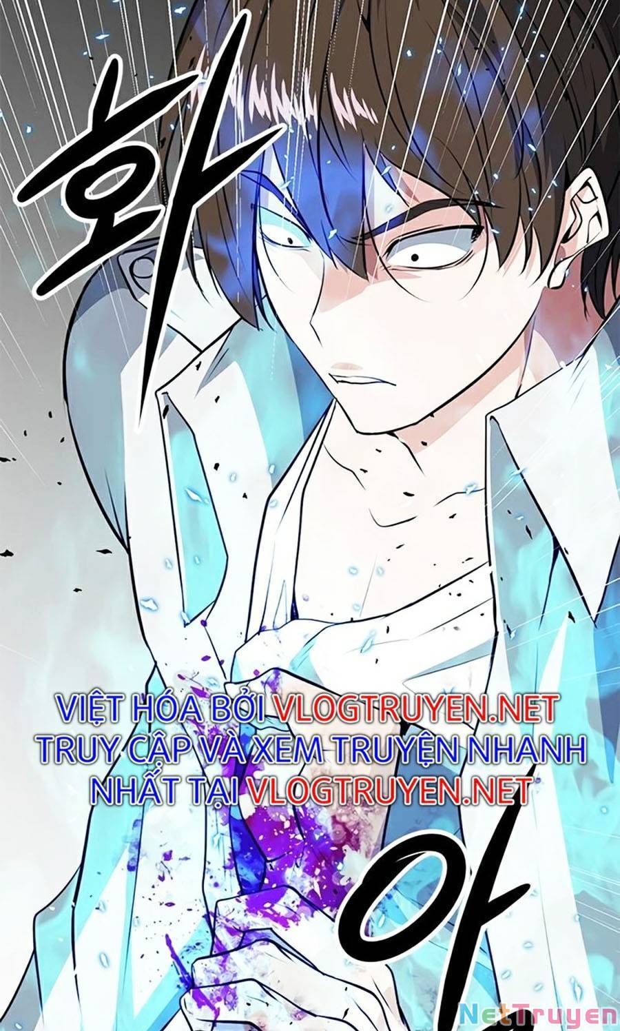 Người Chơi Bí Ẩn Chapter 10 - Trang 2