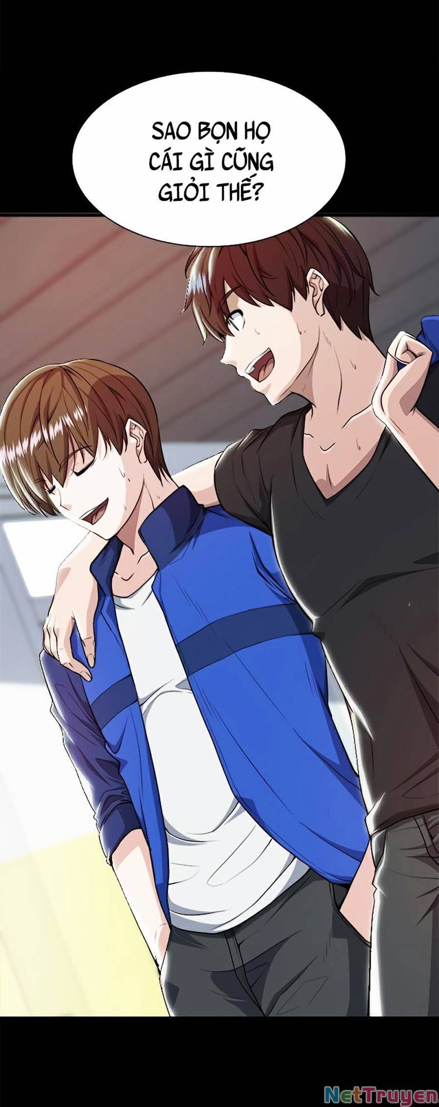 Người Chơi Bí Ẩn Chapter 10 - Trang 2