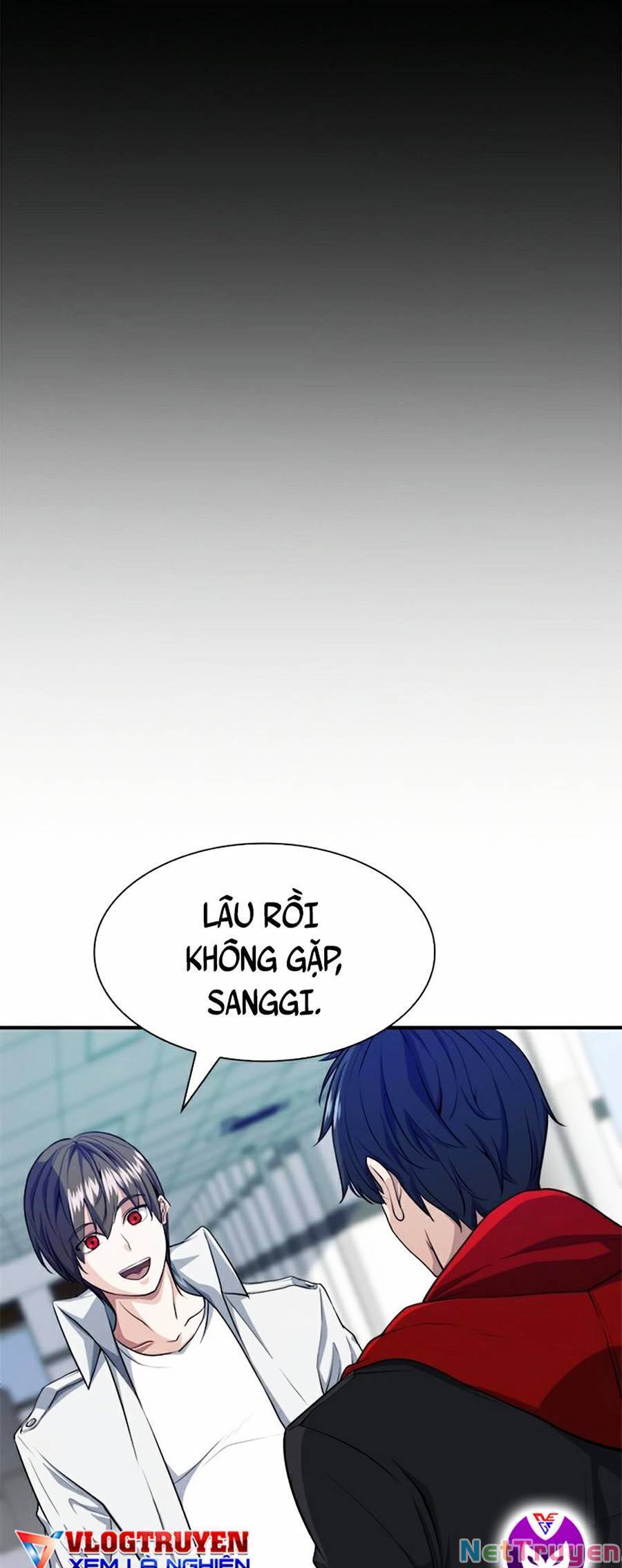 Người Chơi Bí Ẩn Chapter 10 - Trang 2