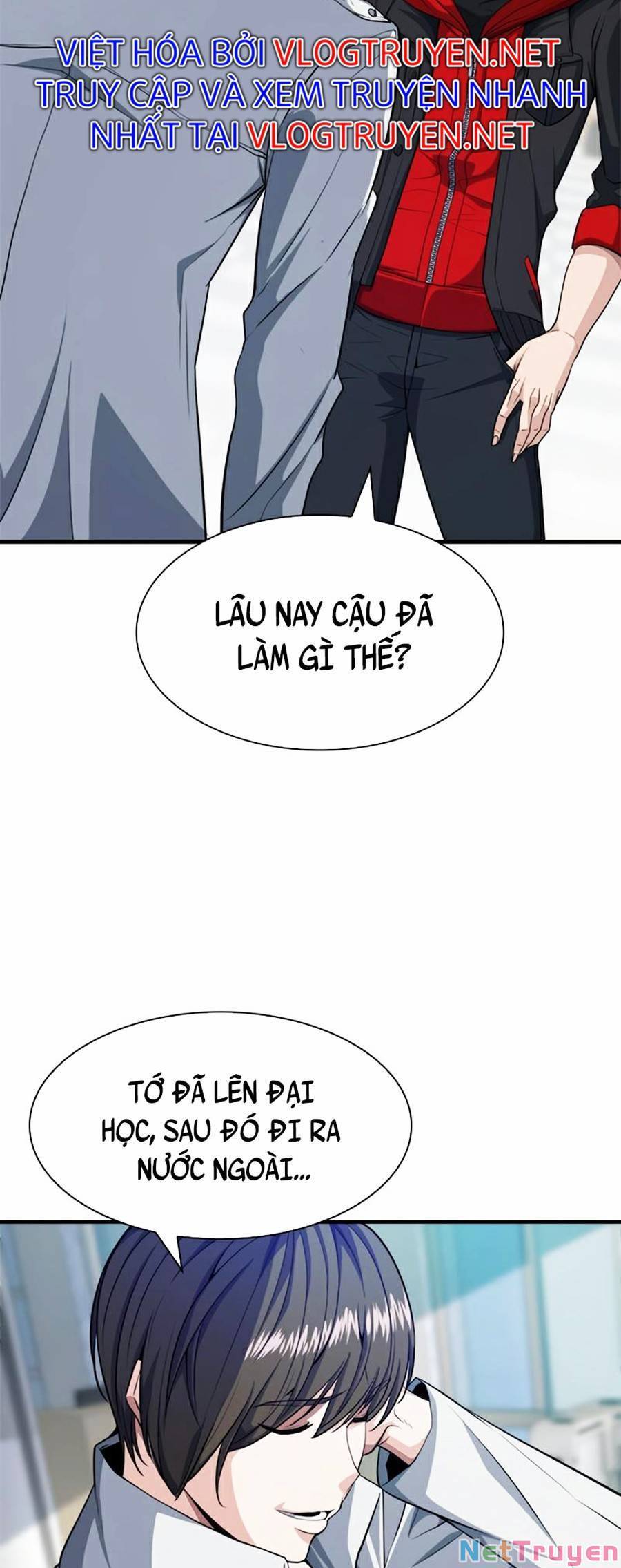 Người Chơi Bí Ẩn Chapter 10 - Trang 2