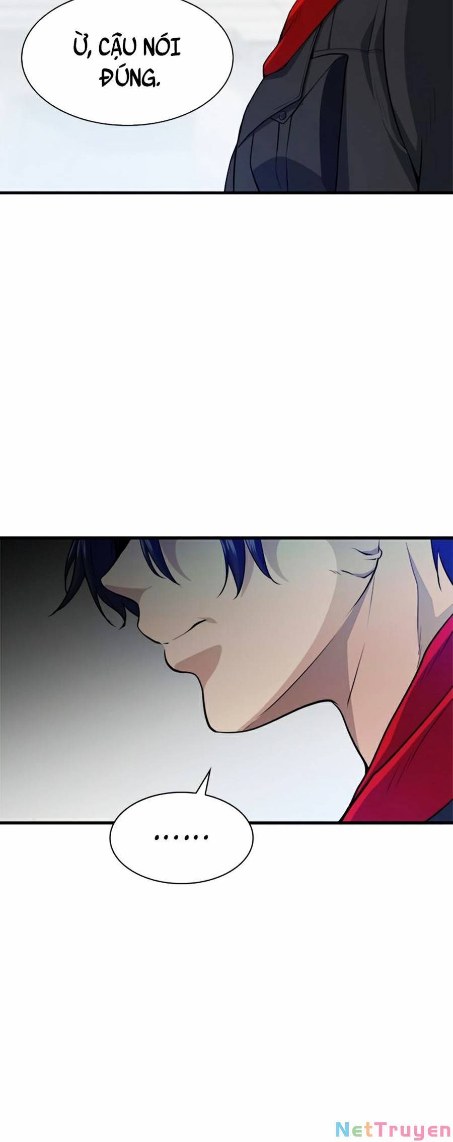 Người Chơi Bí Ẩn Chapter 10 - Trang 2