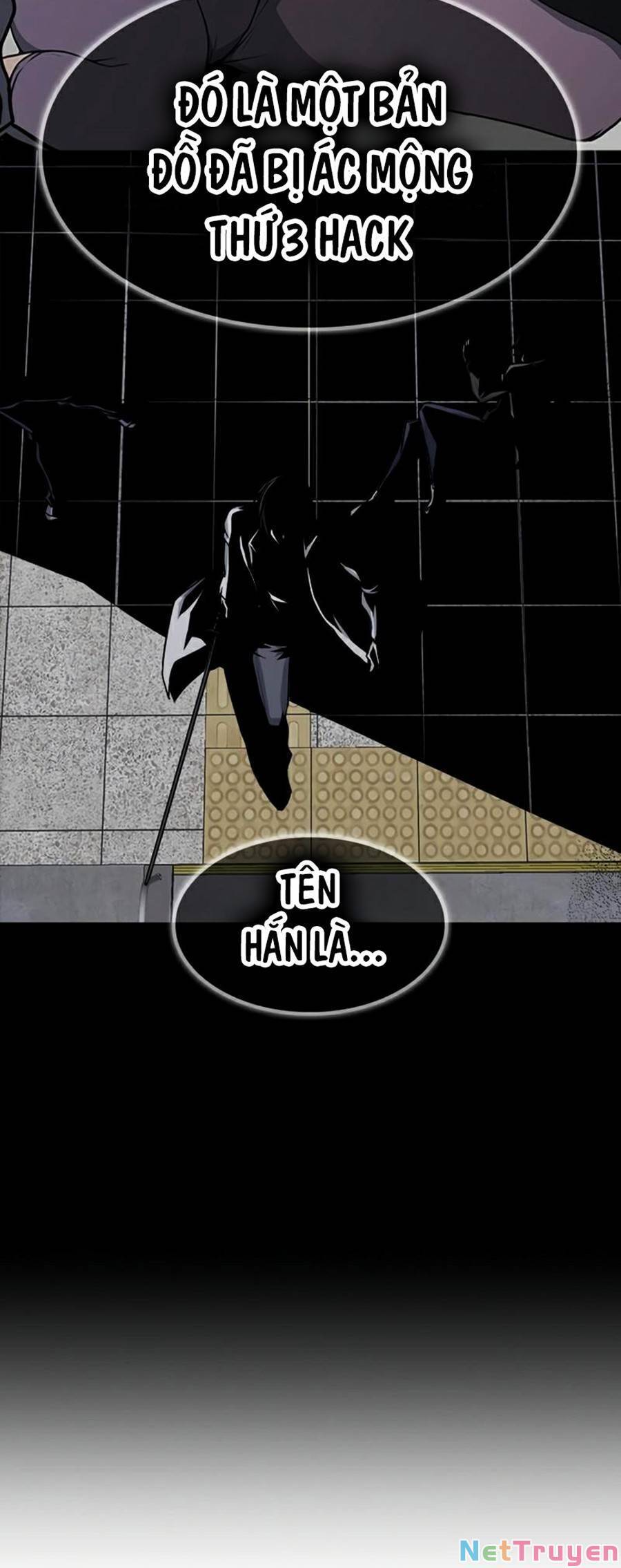 Người Chơi Bí Ẩn Chapter 10 - Trang 2