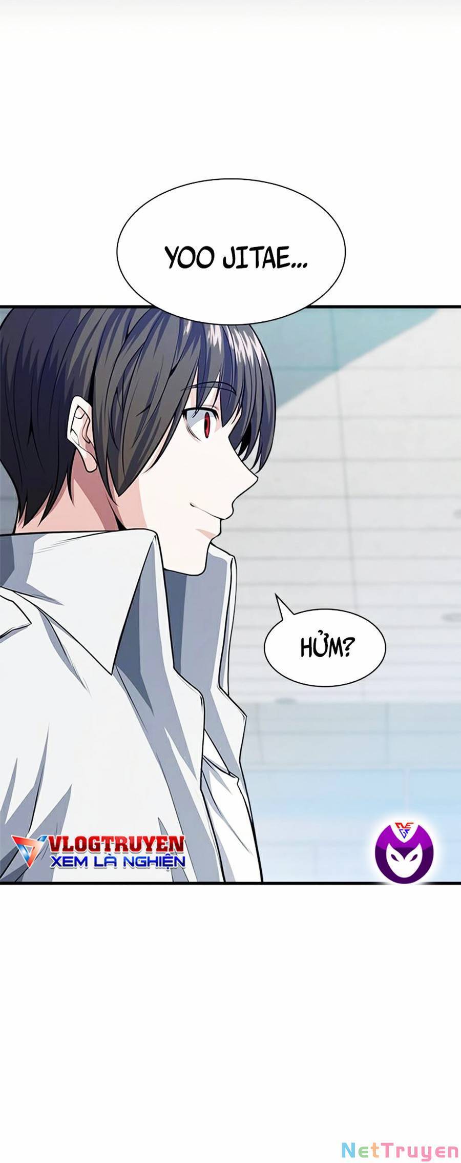 Người Chơi Bí Ẩn Chapter 10 - Trang 2