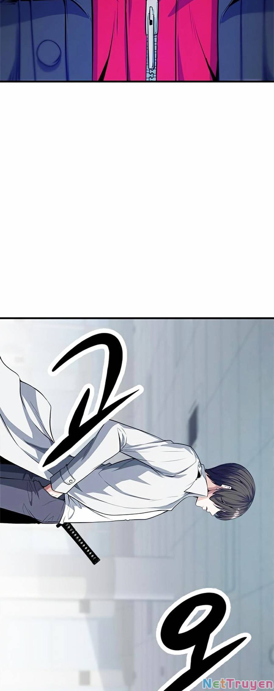 Người Chơi Bí Ẩn Chapter 10 - Trang 2