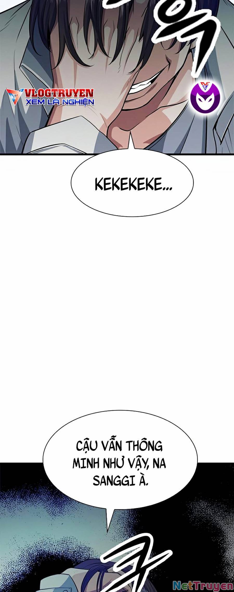 Người Chơi Bí Ẩn Chapter 10 - Trang 2