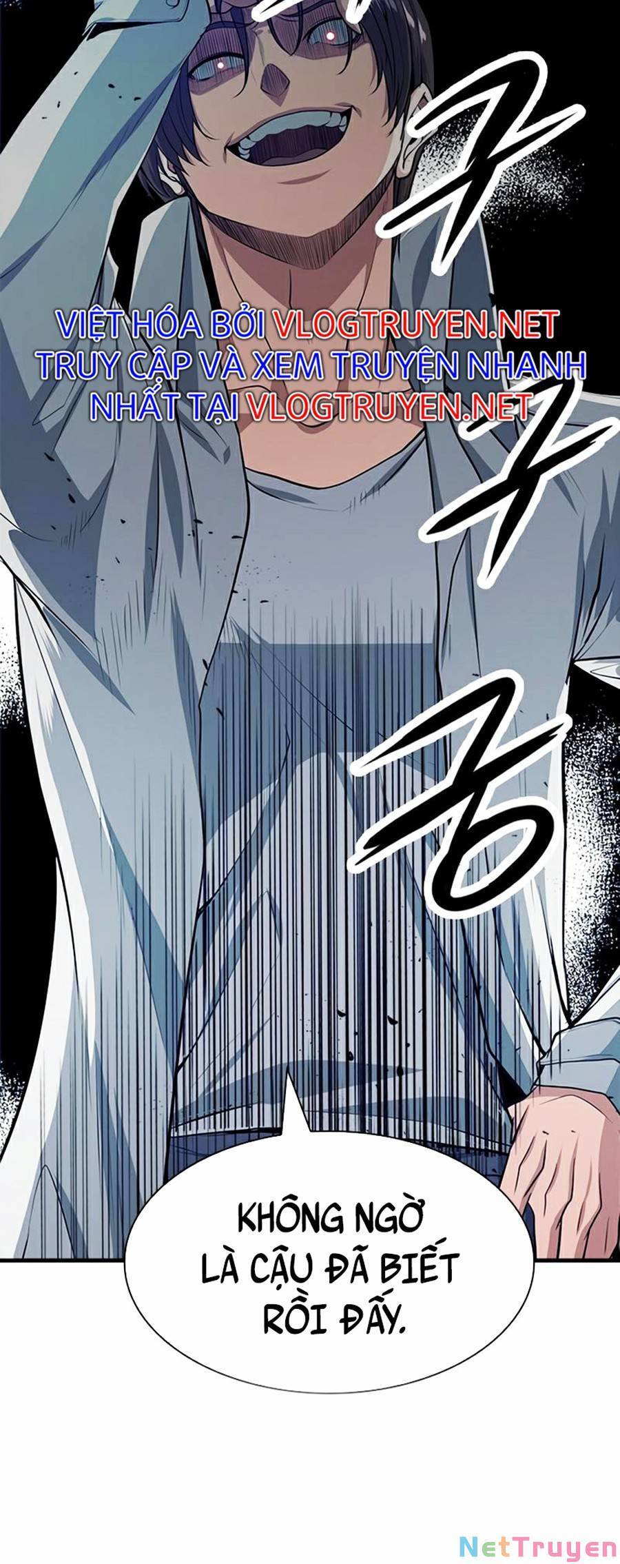 Người Chơi Bí Ẩn Chapter 10 - Trang 2