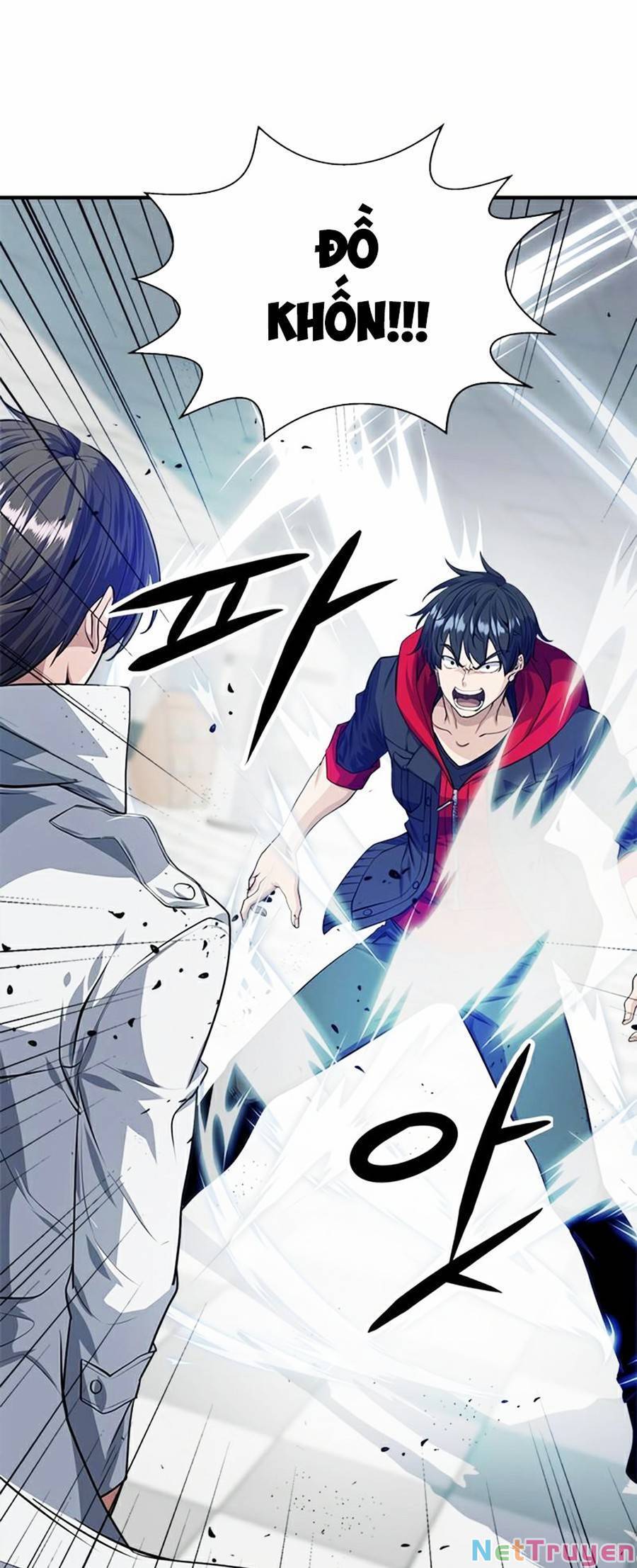 Người Chơi Bí Ẩn Chapter 10 - Trang 2