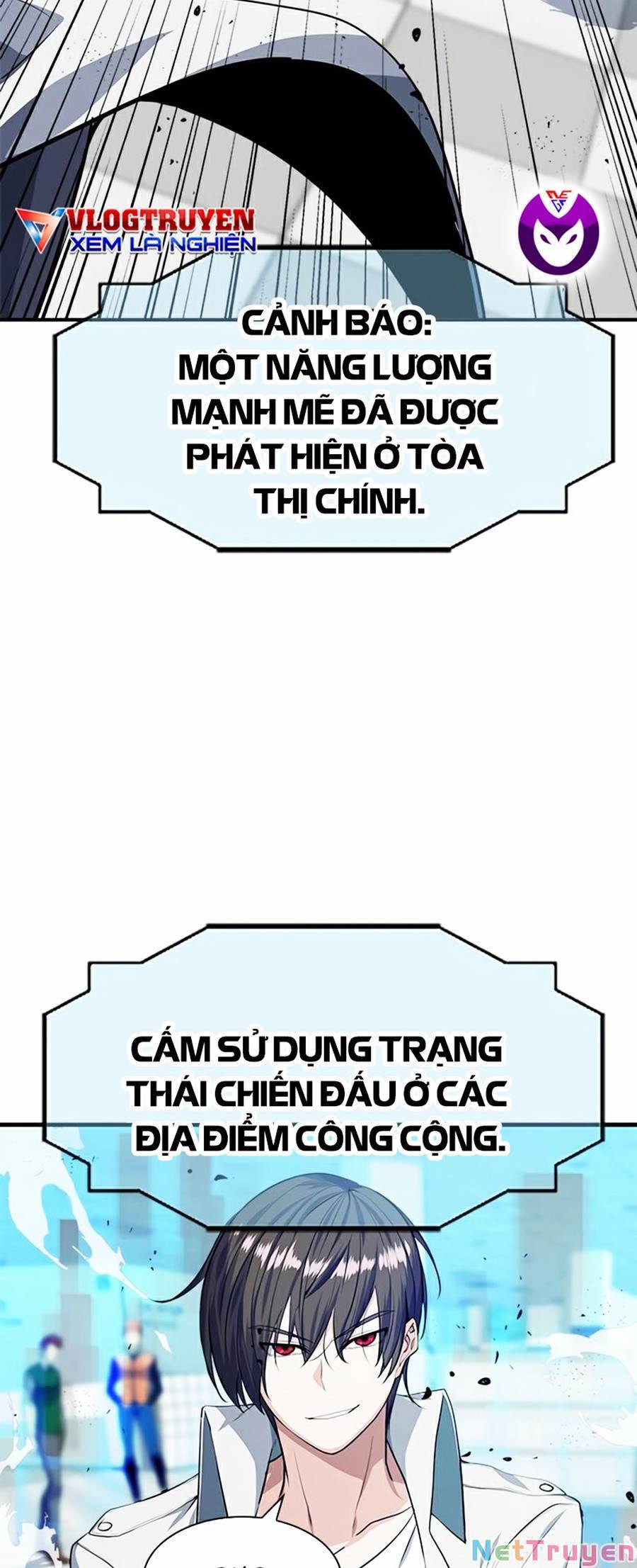 Người Chơi Bí Ẩn Chapter 10 - Trang 2