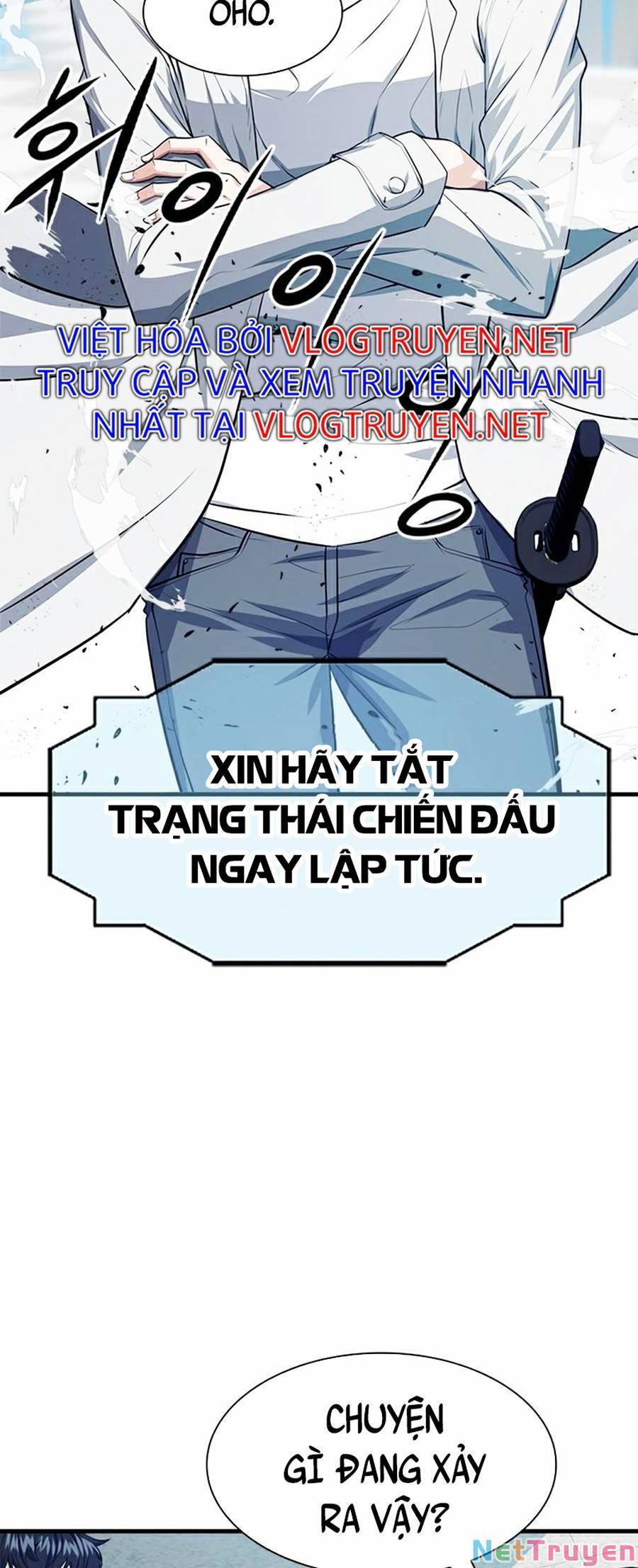 Người Chơi Bí Ẩn Chapter 10 - Trang 2
