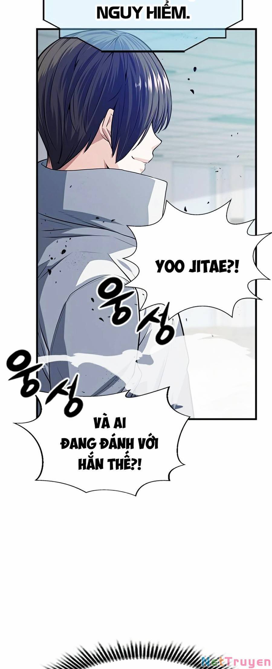 Người Chơi Bí Ẩn Chapter 10 - Trang 2