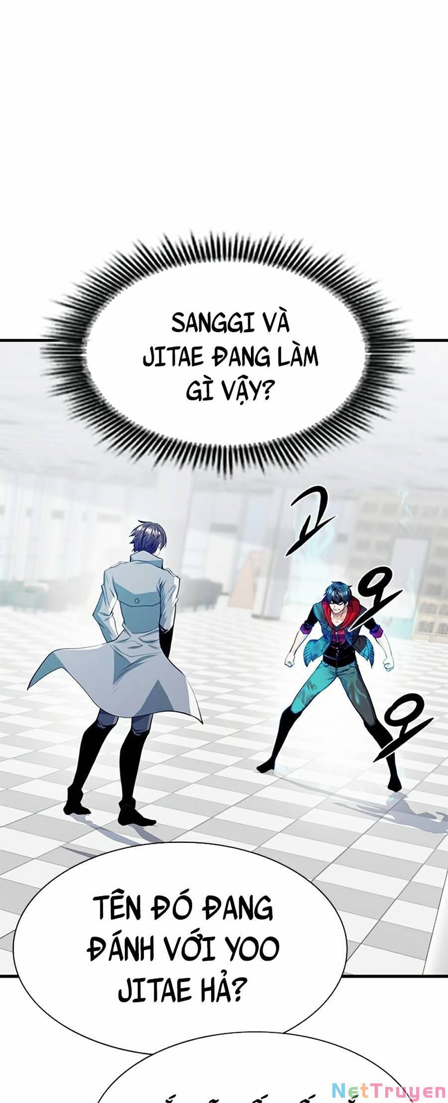 Người Chơi Bí Ẩn Chapter 10 - Trang 2
