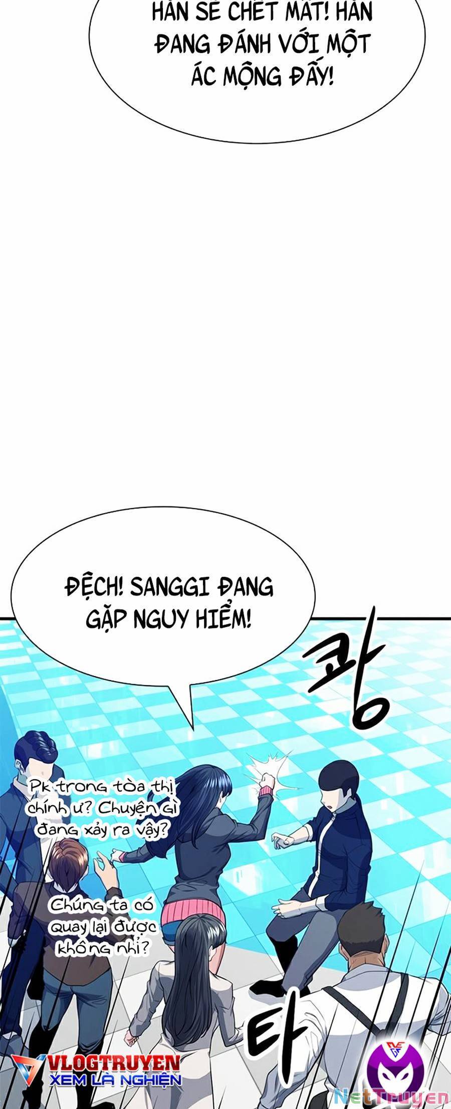 Người Chơi Bí Ẩn Chapter 10 - Trang 2