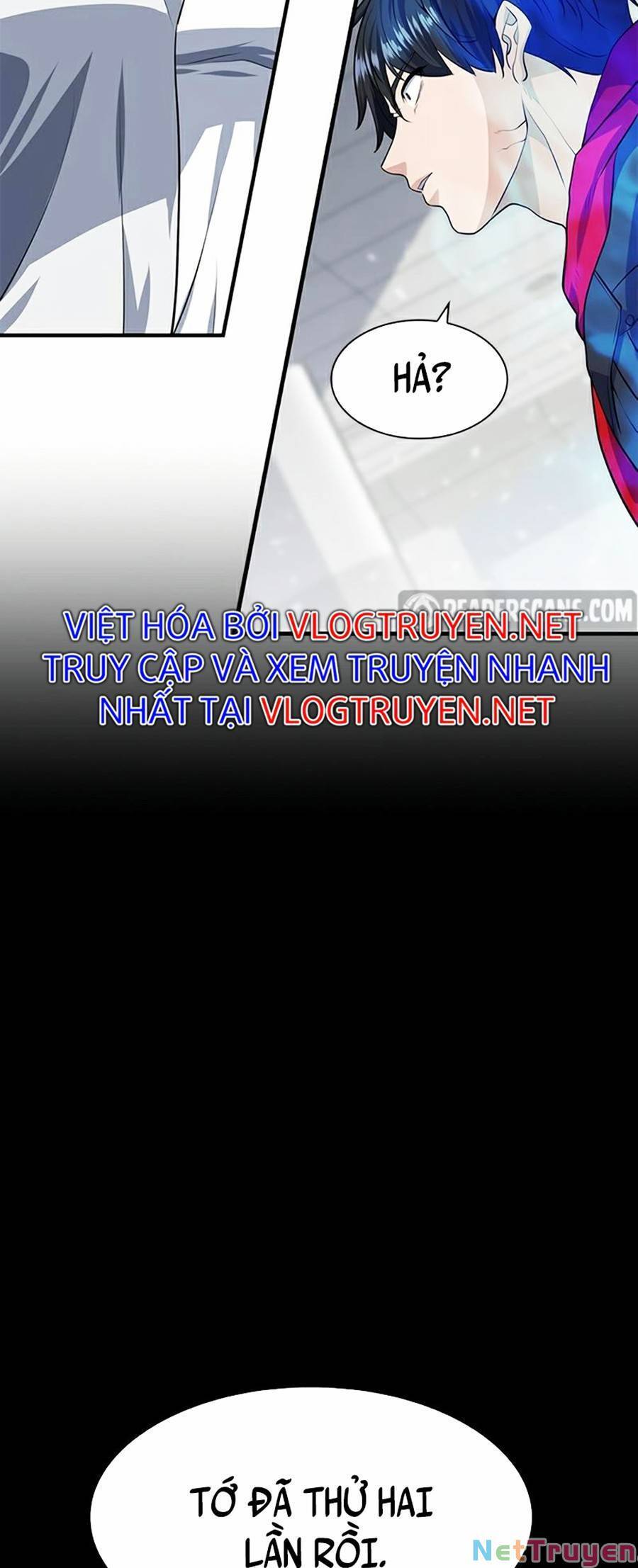 Người Chơi Bí Ẩn Chapter 10 - Trang 2