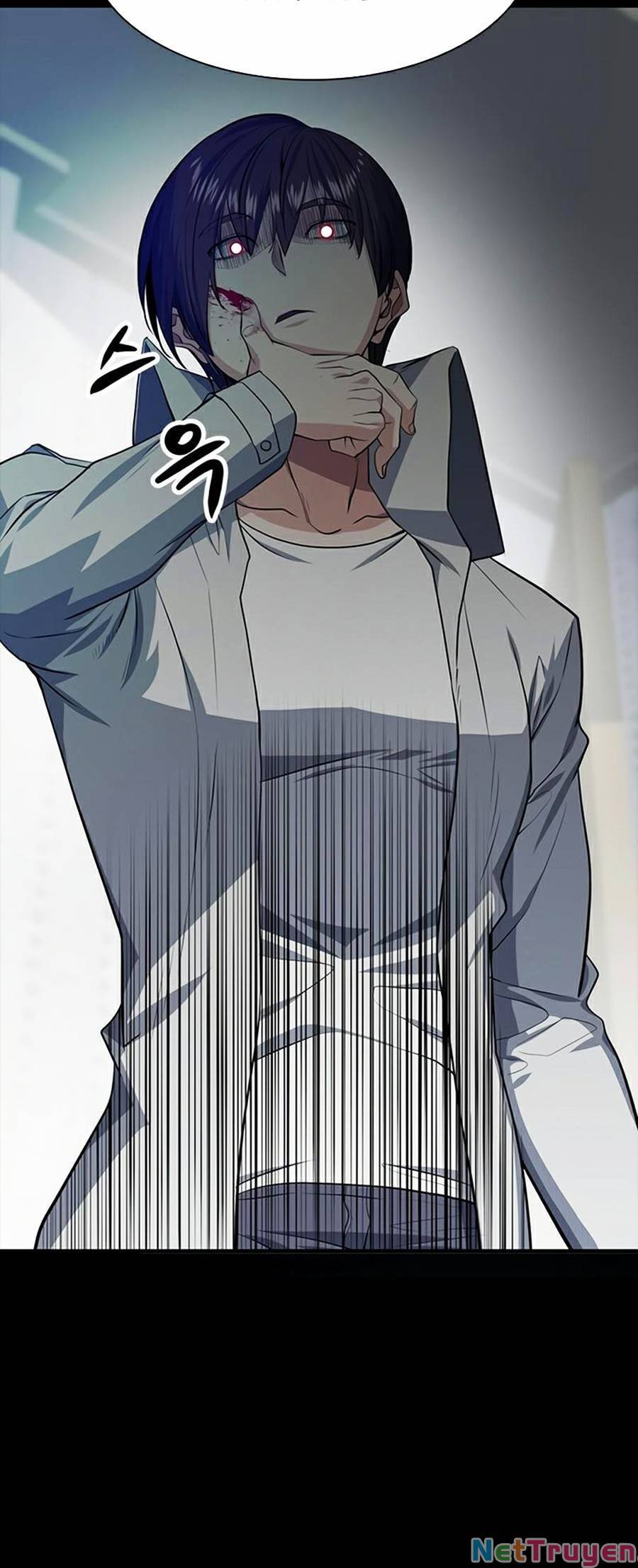 Người Chơi Bí Ẩn Chapter 10 - Trang 2