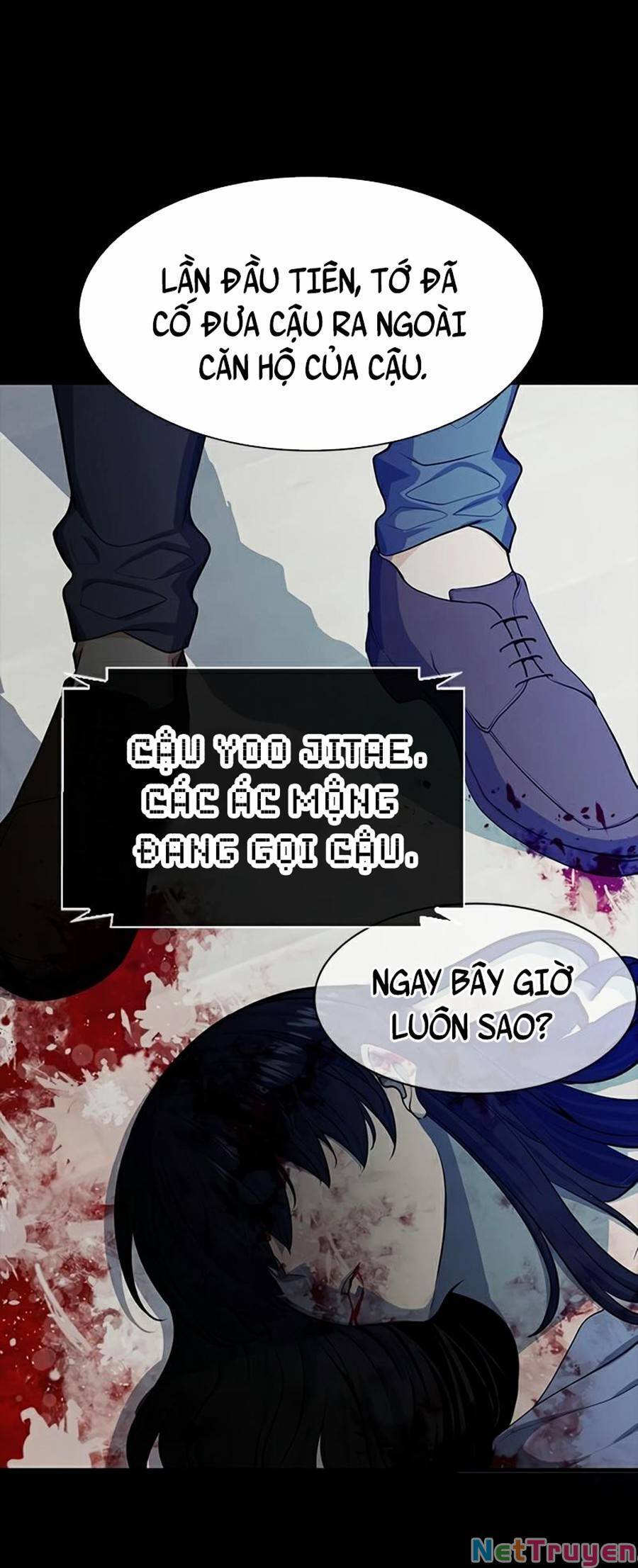 Người Chơi Bí Ẩn Chapter 10 - Trang 2