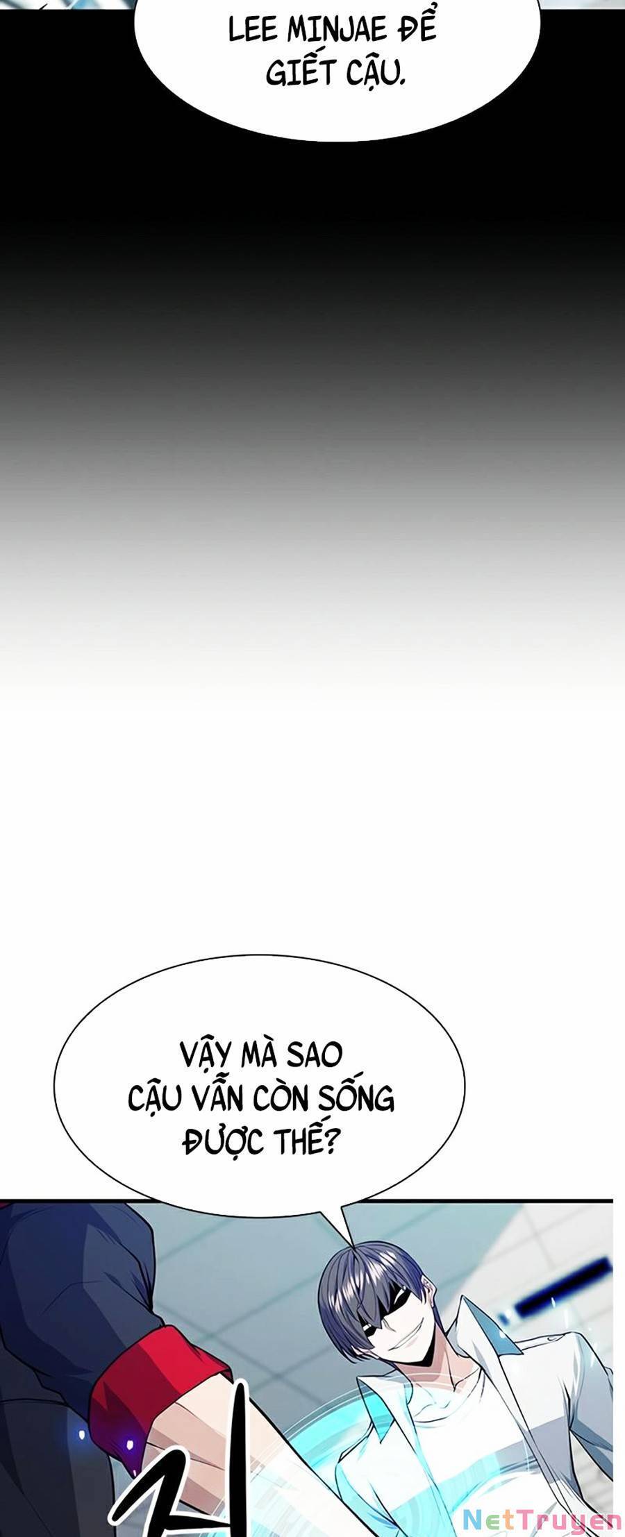 Người Chơi Bí Ẩn Chapter 10 - Trang 2