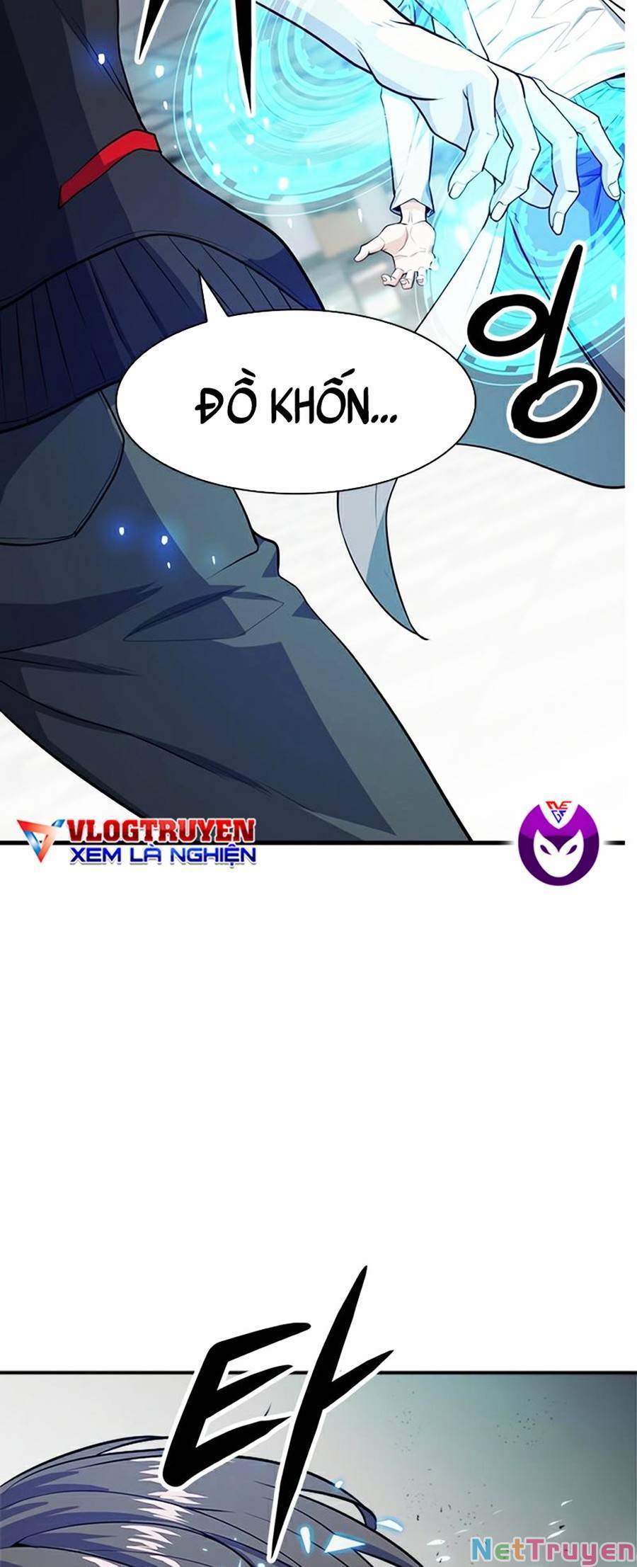 Người Chơi Bí Ẩn Chapter 10 - Trang 2