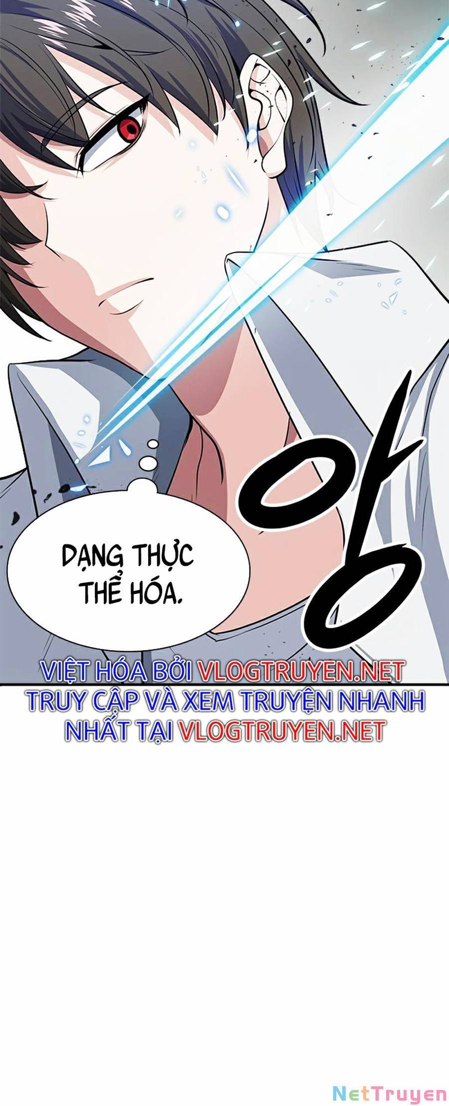 Người Chơi Bí Ẩn Chapter 10 - Trang 2