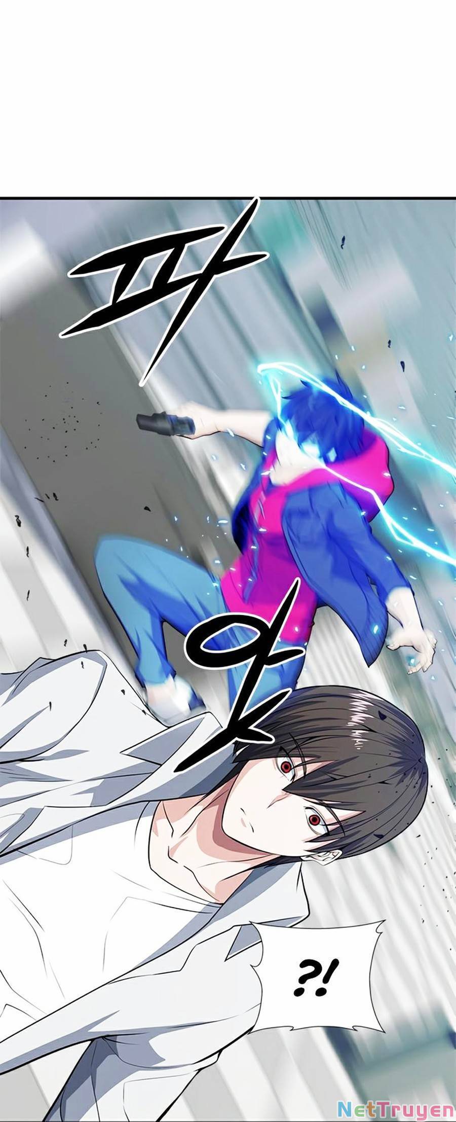 Người Chơi Bí Ẩn Chapter 10 - Trang 2