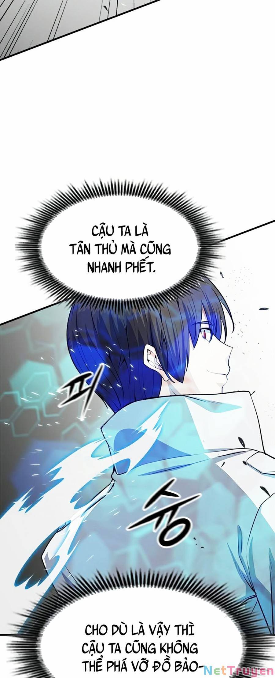 Người Chơi Bí Ẩn Chapter 10 - Trang 2