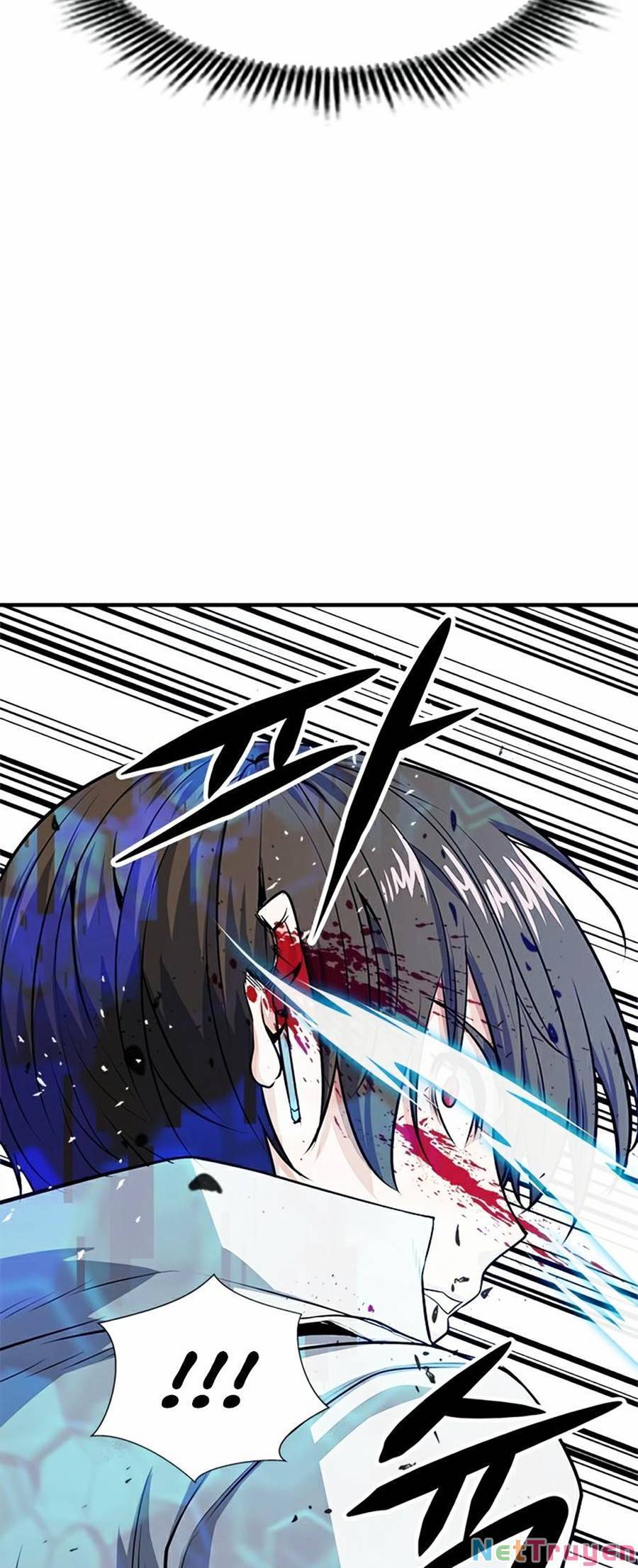 Người Chơi Bí Ẩn Chapter 10 - Trang 2