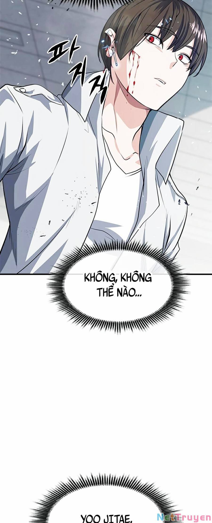 Người Chơi Bí Ẩn Chapter 10 - Trang 2