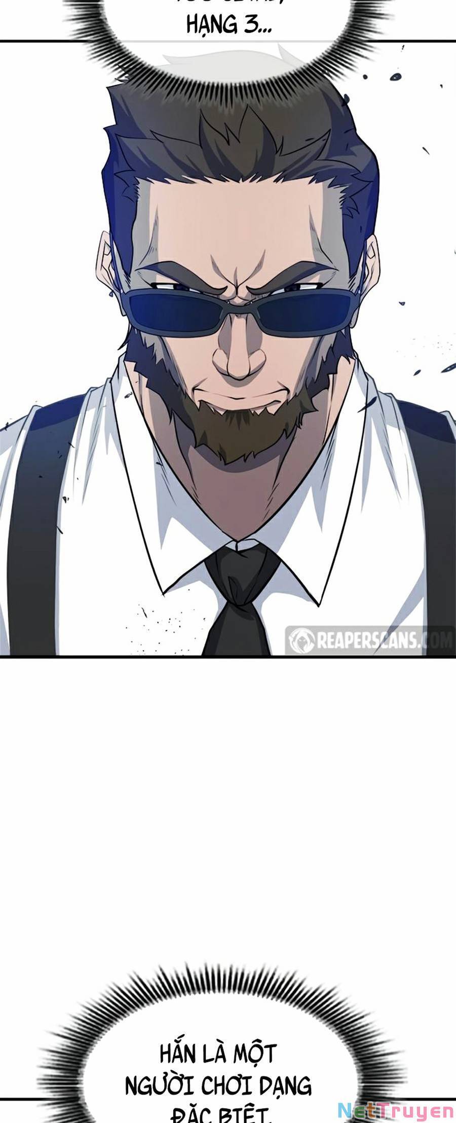 Người Chơi Bí Ẩn Chapter 10 - Trang 2