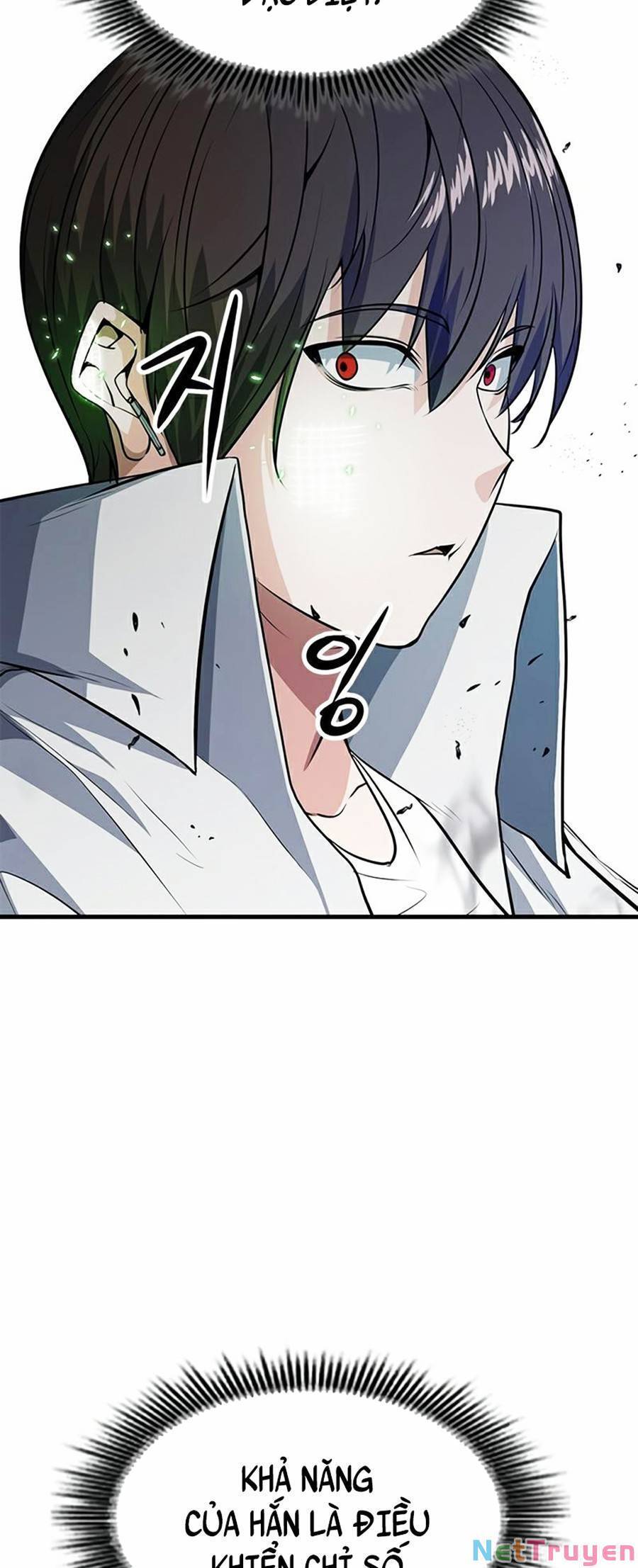 Người Chơi Bí Ẩn Chapter 10 - Trang 2