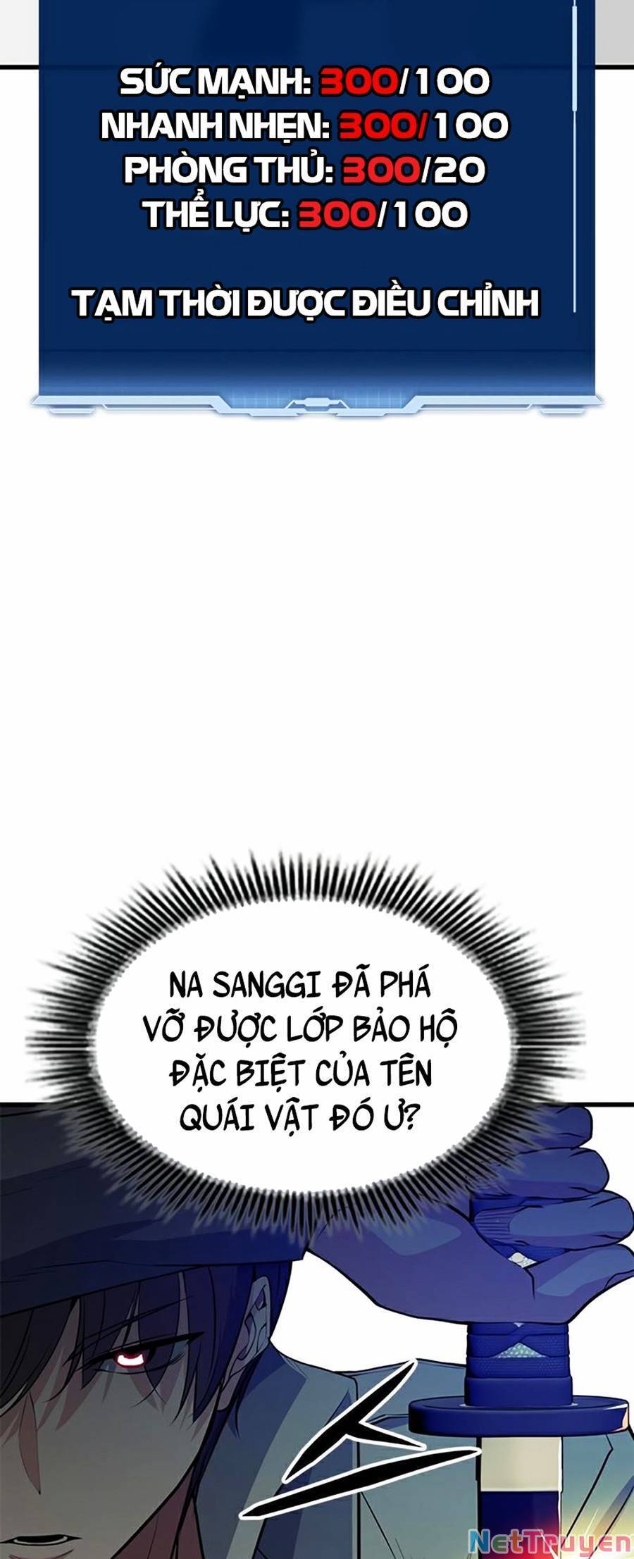 Người Chơi Bí Ẩn Chapter 10 - Trang 2