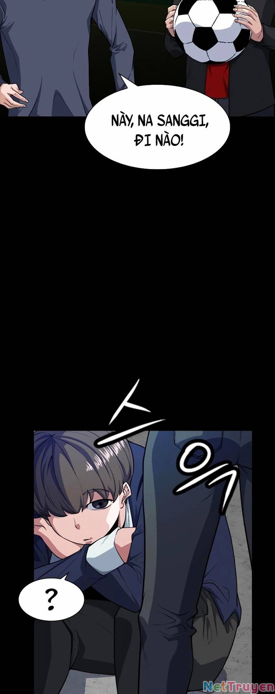 Người Chơi Bí Ẩn Chapter 10 - Trang 2