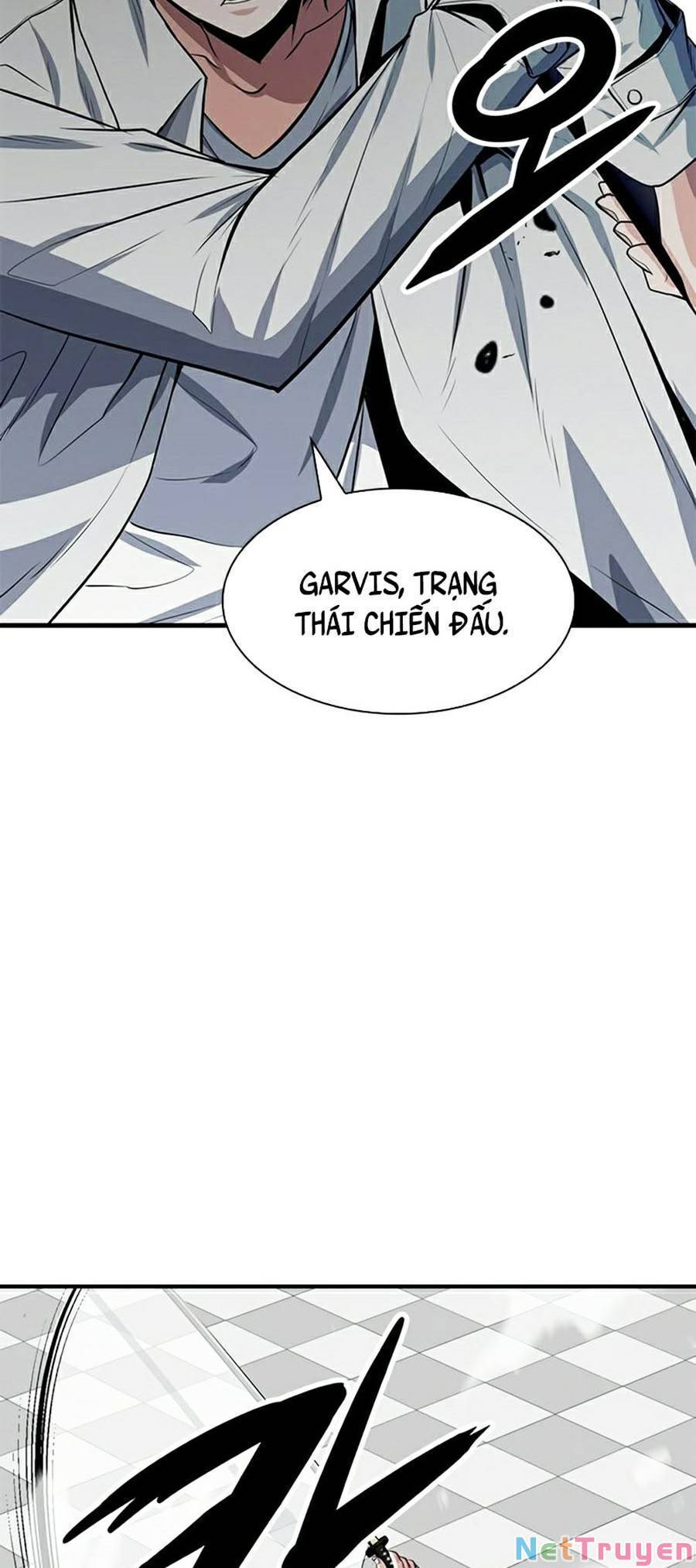 Người Chơi Bí Ẩn Chapter 10 - Trang 2