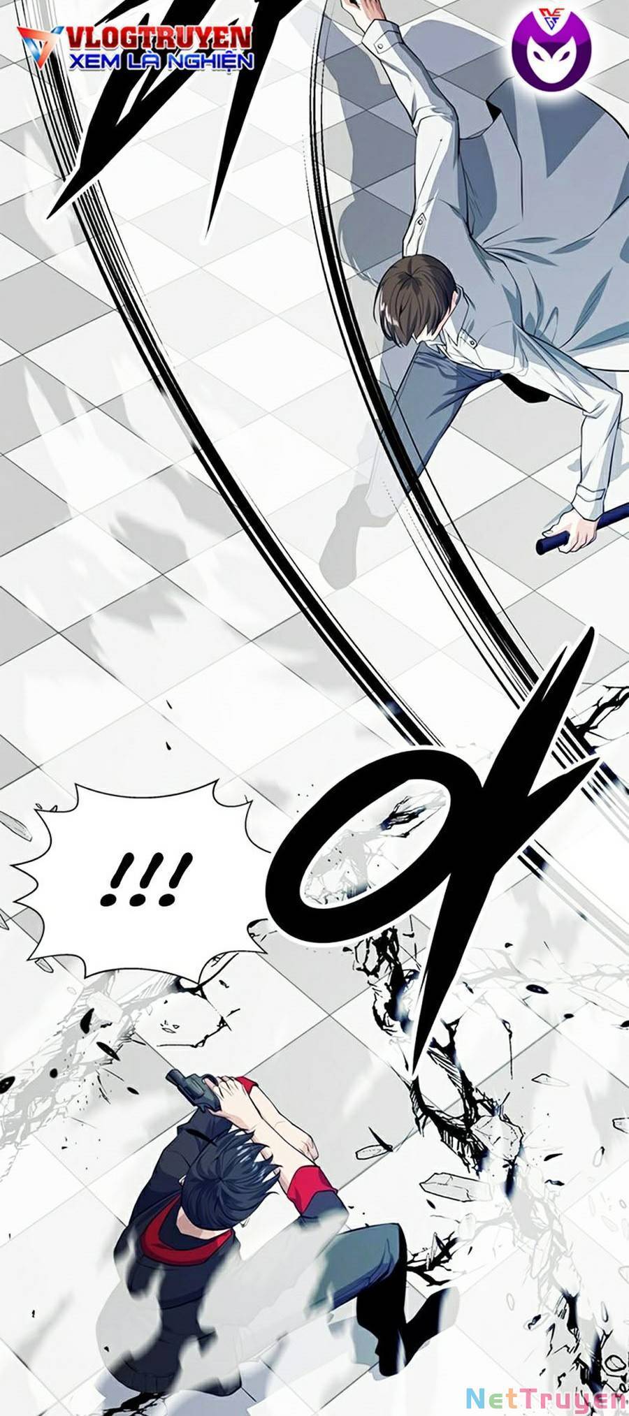 Người Chơi Bí Ẩn Chapter 10 - Trang 2