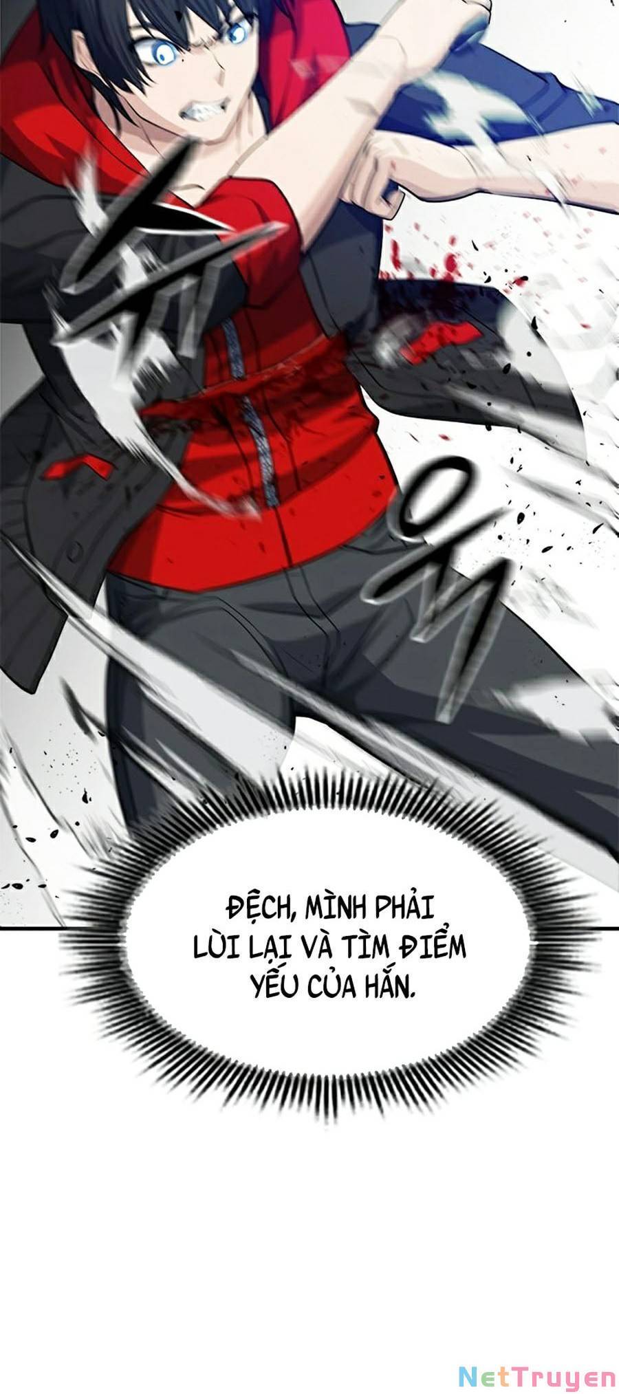 Người Chơi Bí Ẩn Chapter 10 - Trang 2