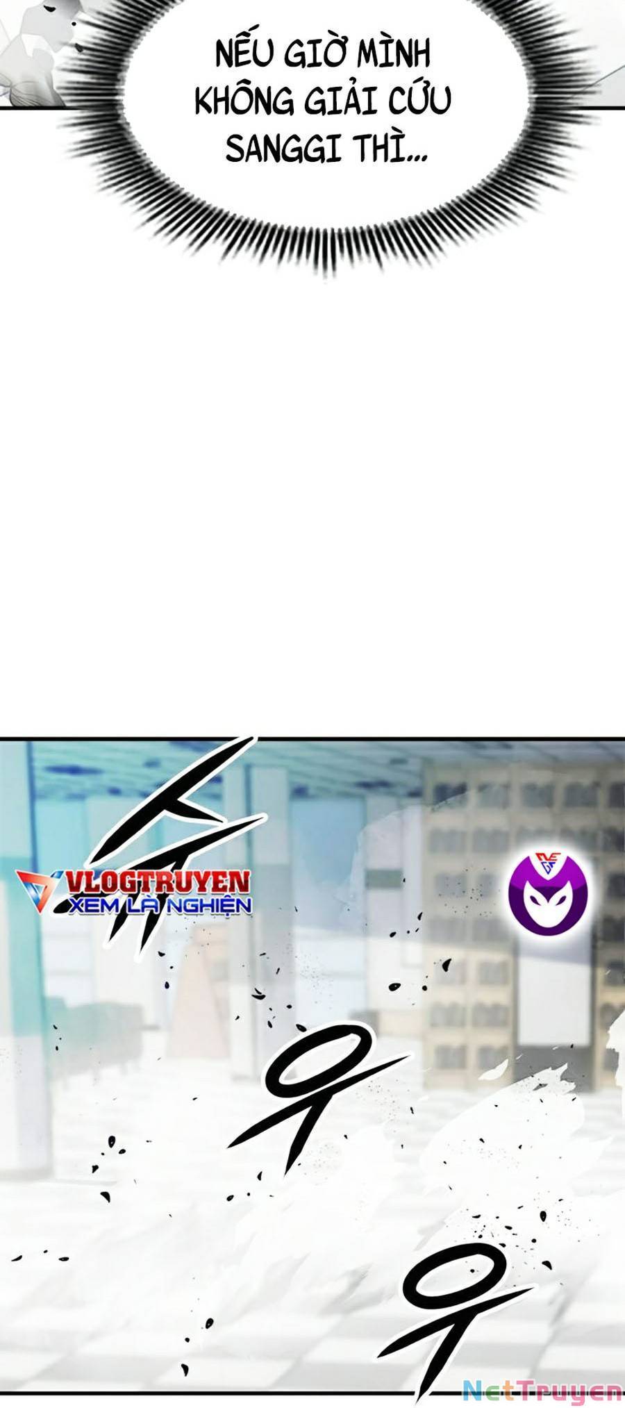 Người Chơi Bí Ẩn Chapter 10 - Trang 2