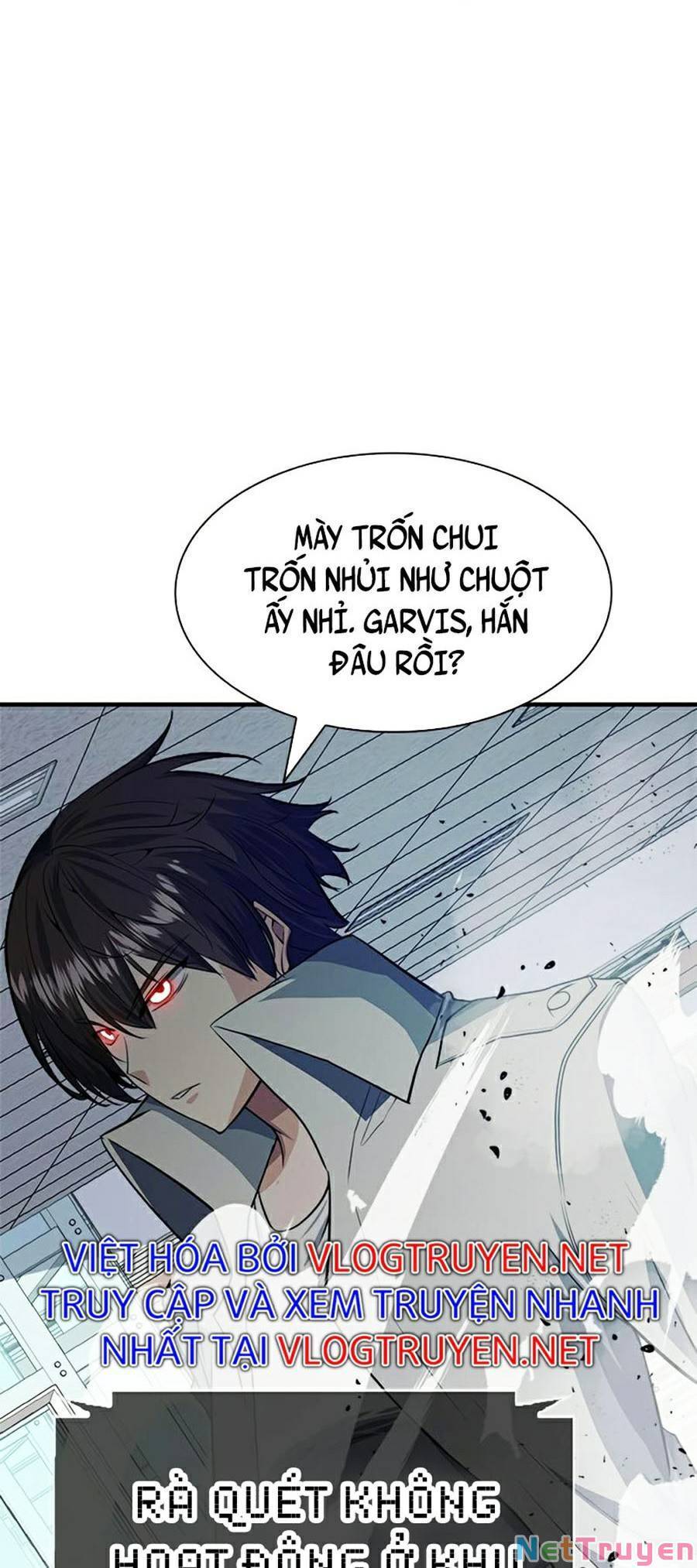 Người Chơi Bí Ẩn Chapter 10 - Trang 2