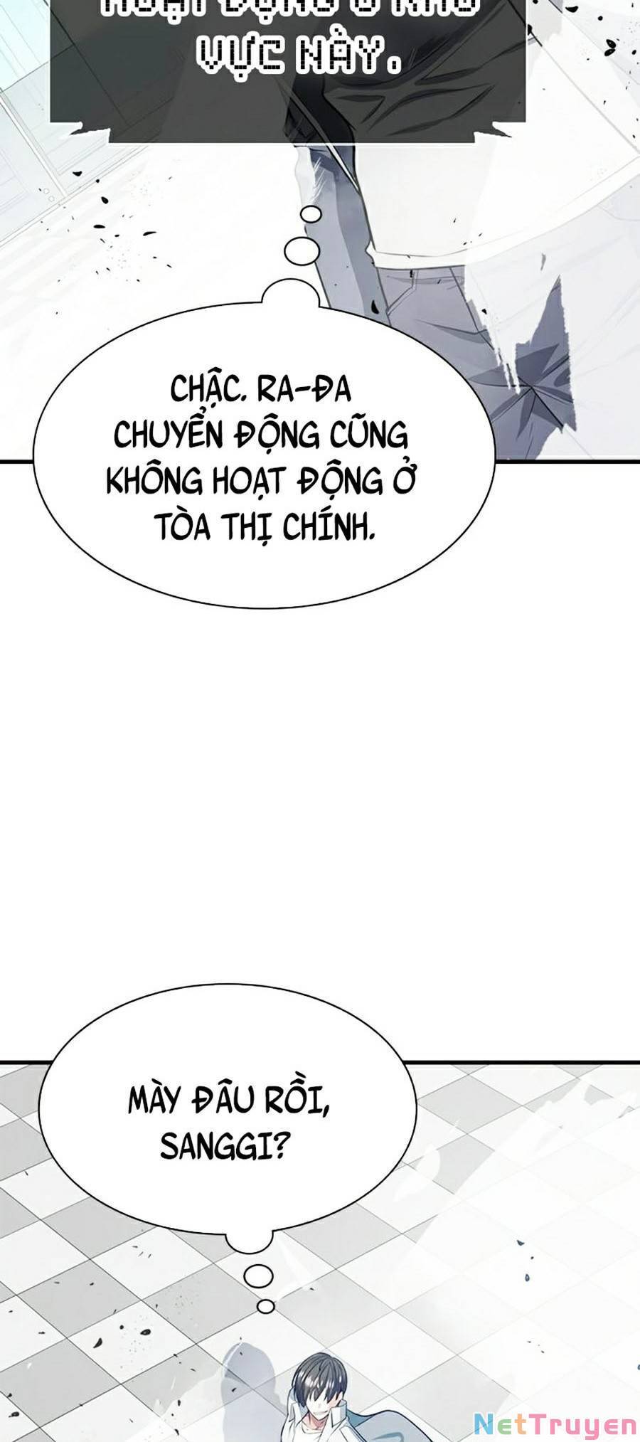 Người Chơi Bí Ẩn Chapter 10 - Trang 2