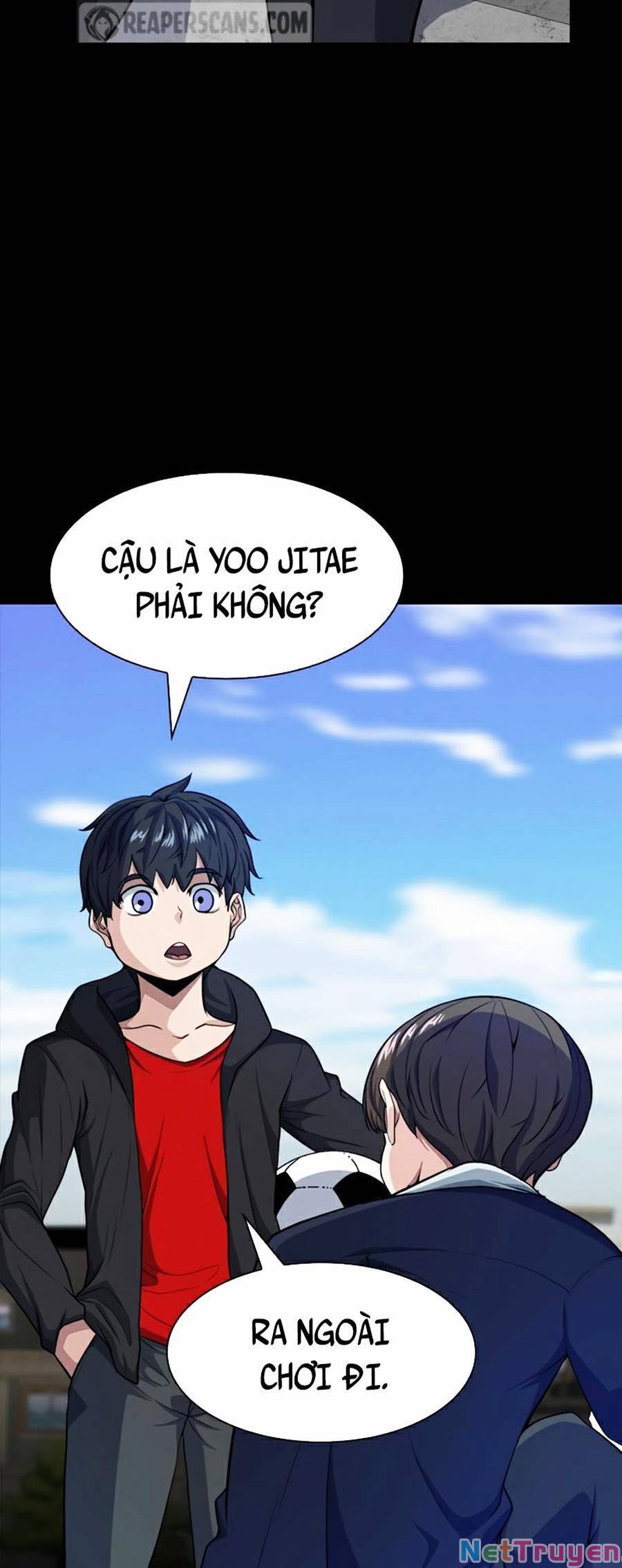 Người Chơi Bí Ẩn Chapter 10 - Trang 2