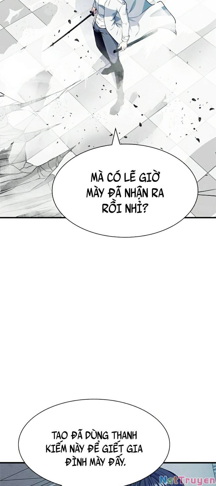 Người Chơi Bí Ẩn Chapter 10 - Trang 2