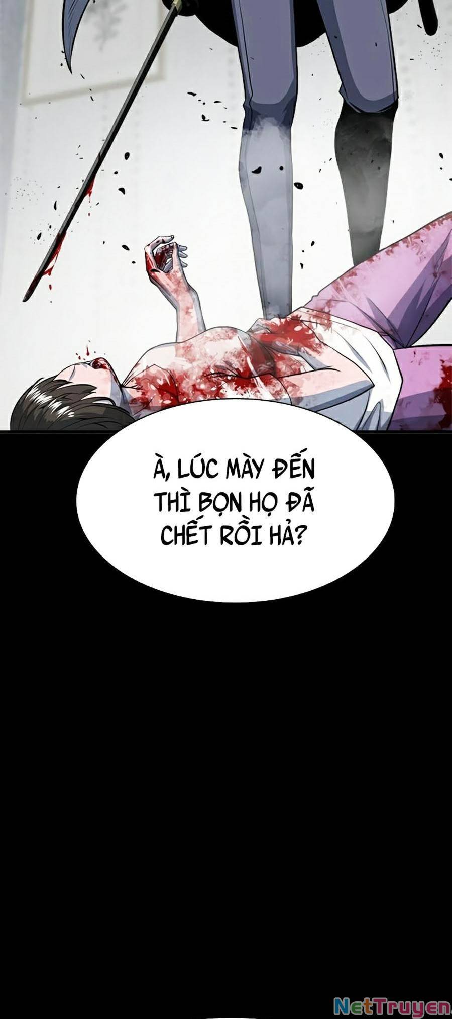 Người Chơi Bí Ẩn Chapter 10 - Trang 2