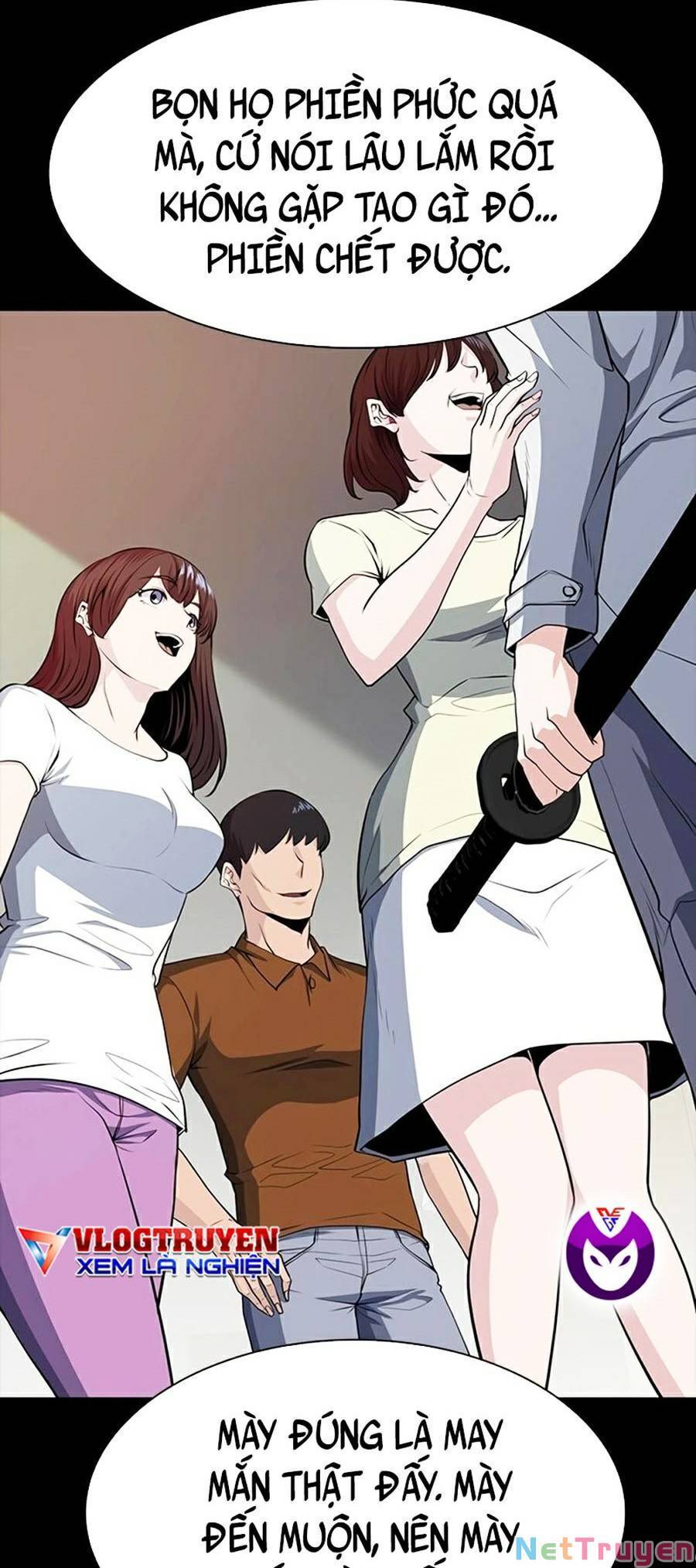 Người Chơi Bí Ẩn Chapter 10 - Trang 2