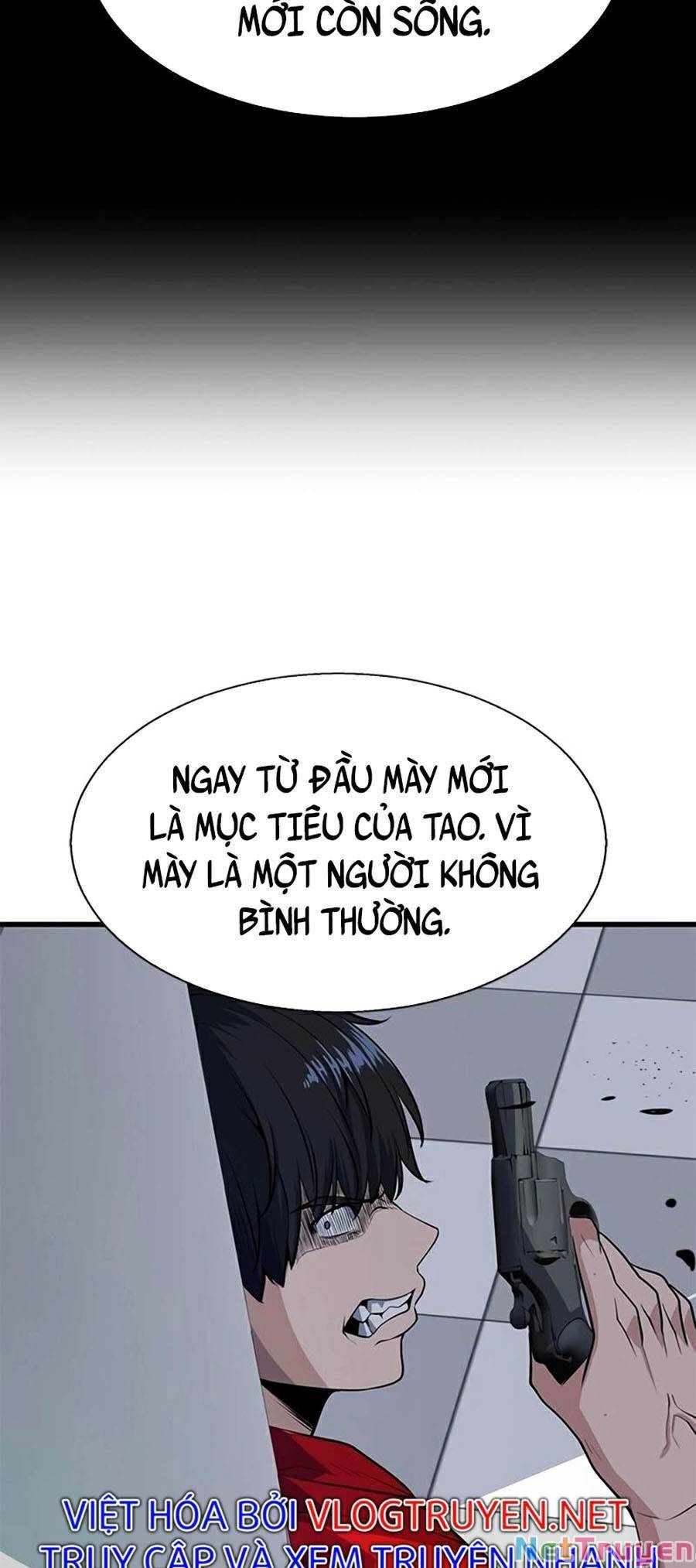 Người Chơi Bí Ẩn Chapter 10 - Trang 2