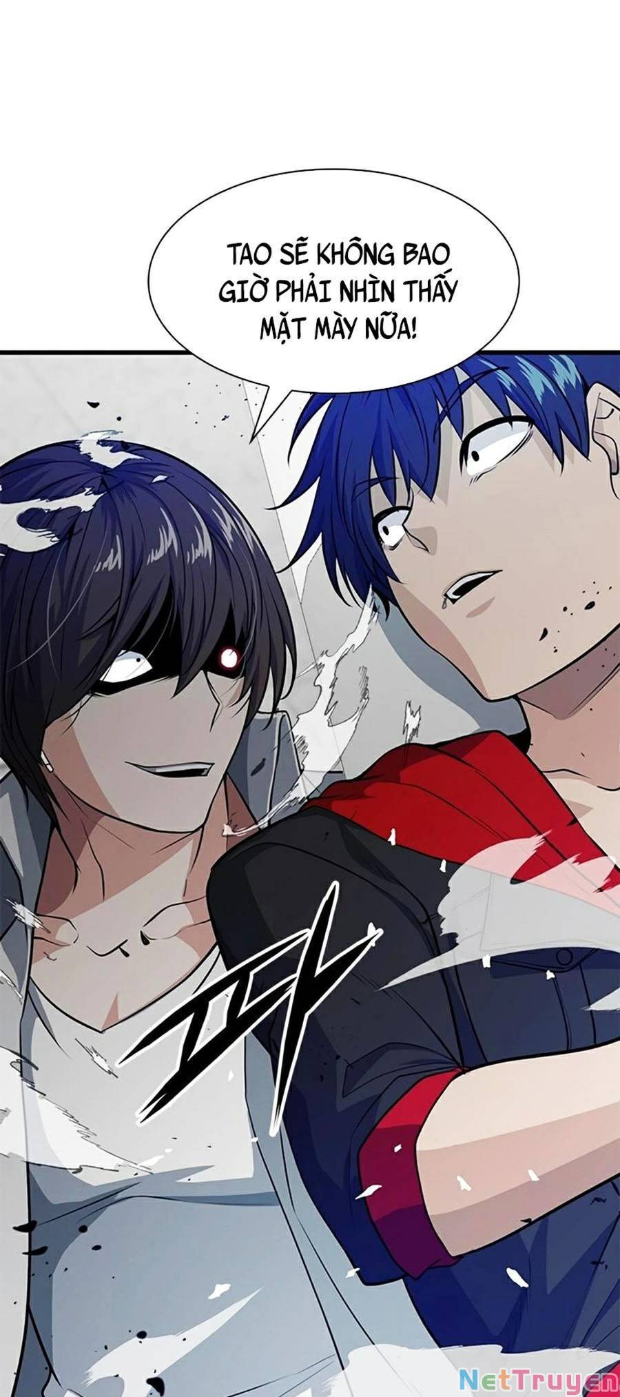 Người Chơi Bí Ẩn Chapter 10 - Trang 2