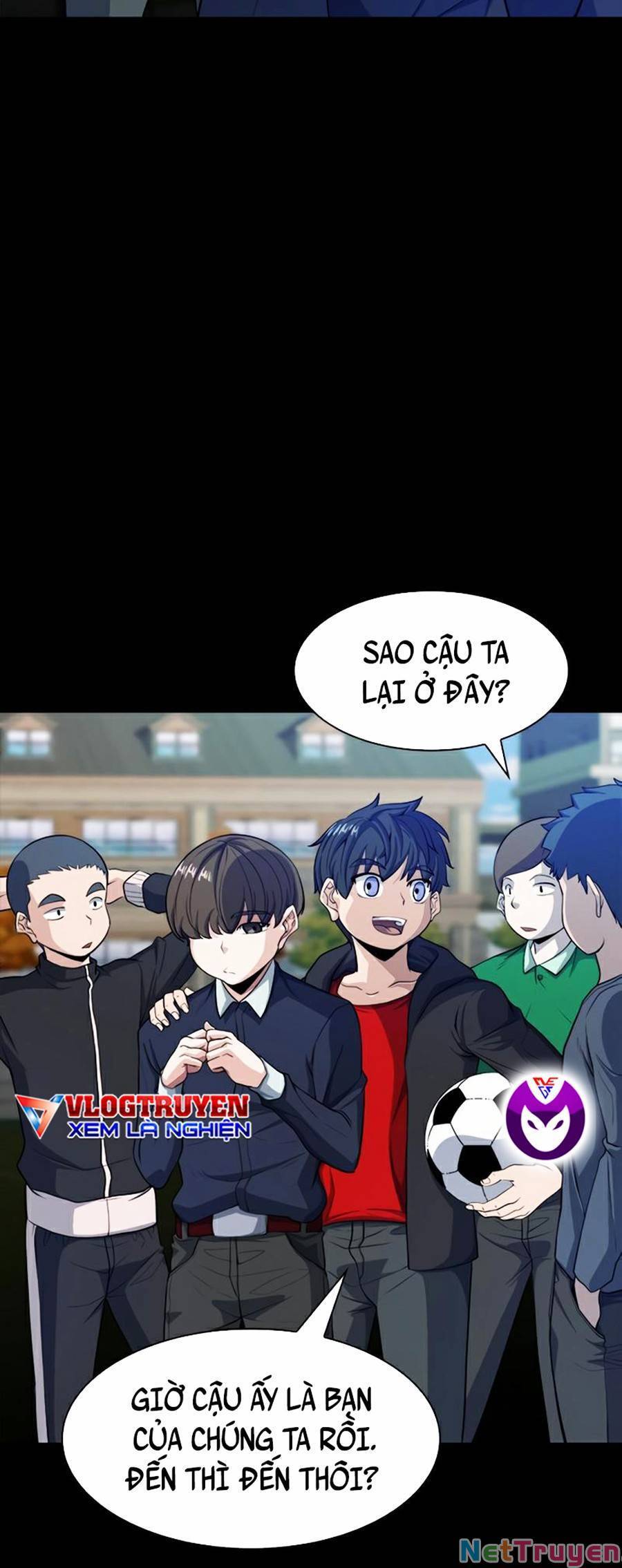 Người Chơi Bí Ẩn Chapter 10 - Trang 2