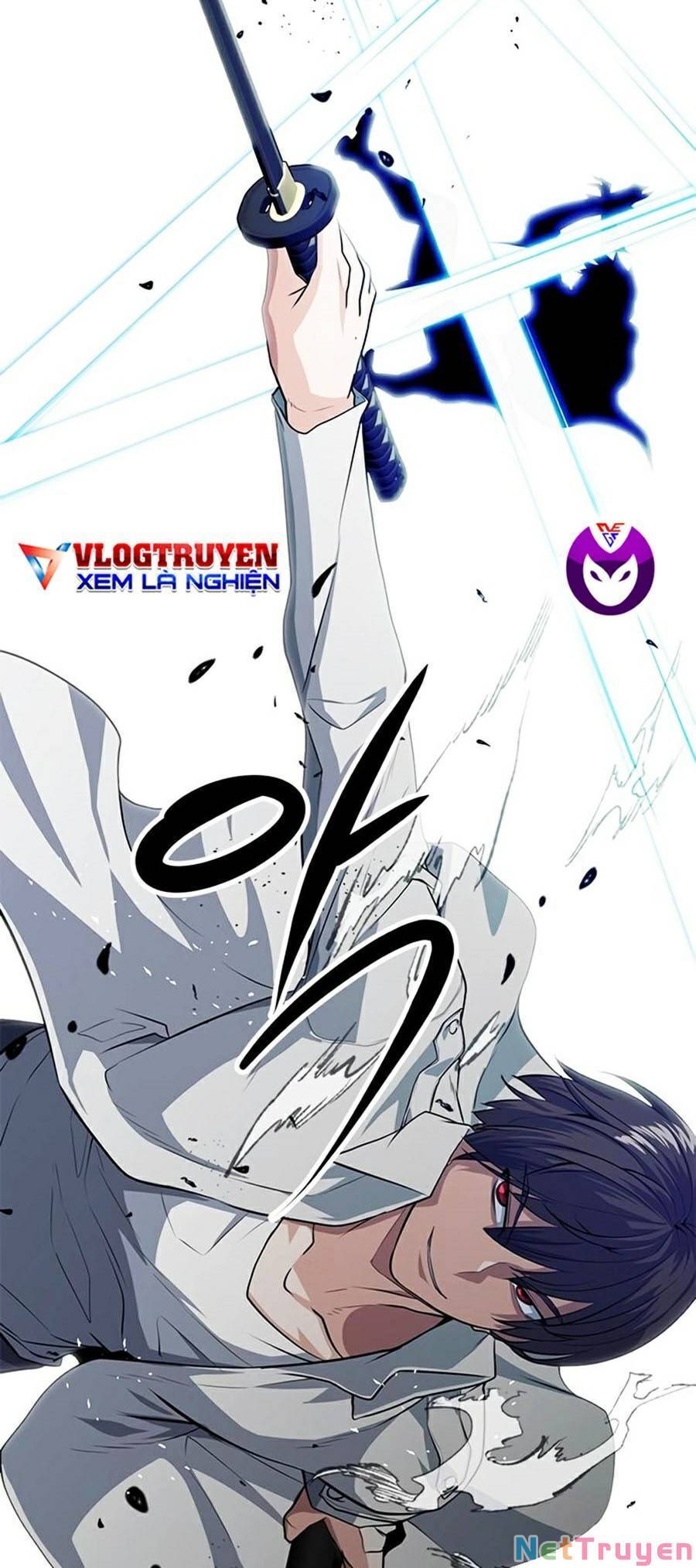 Người Chơi Bí Ẩn Chapter 10 - Trang 2