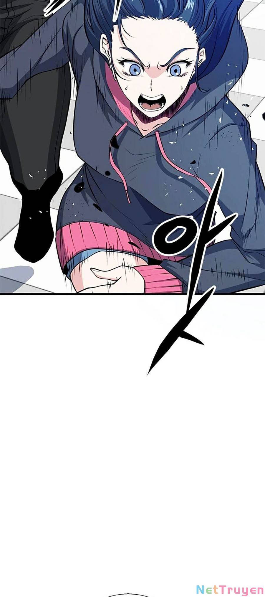 Người Chơi Bí Ẩn Chapter 10 - Trang 2