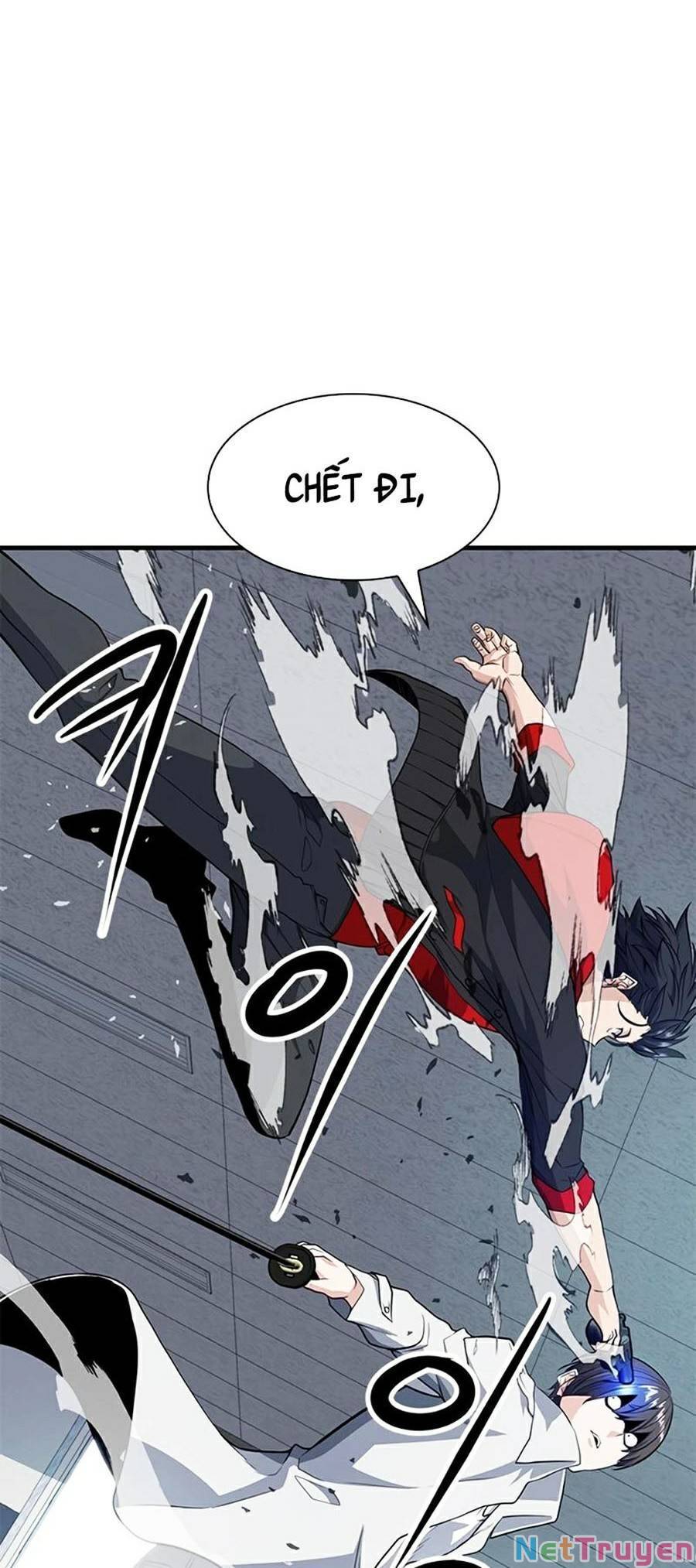 Người Chơi Bí Ẩn Chapter 10 - Trang 2