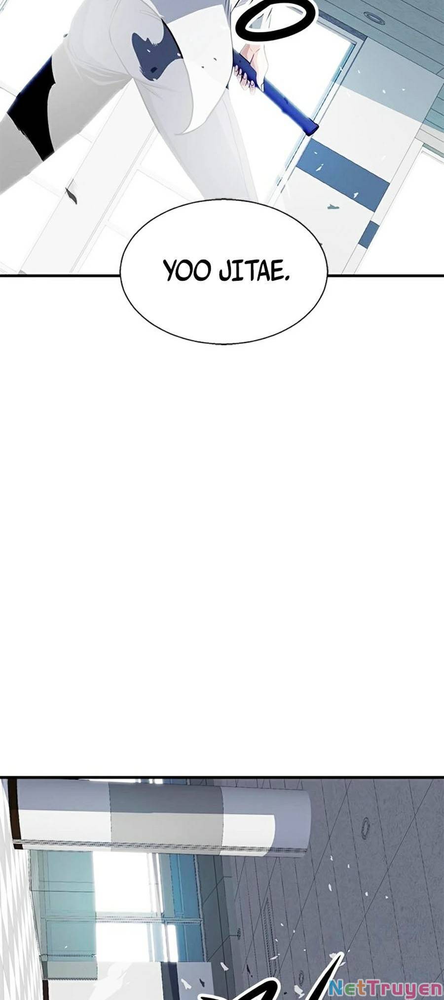 Người Chơi Bí Ẩn Chapter 10 - Trang 2