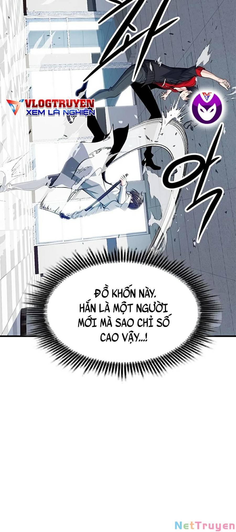 Người Chơi Bí Ẩn Chapter 10 - Trang 2