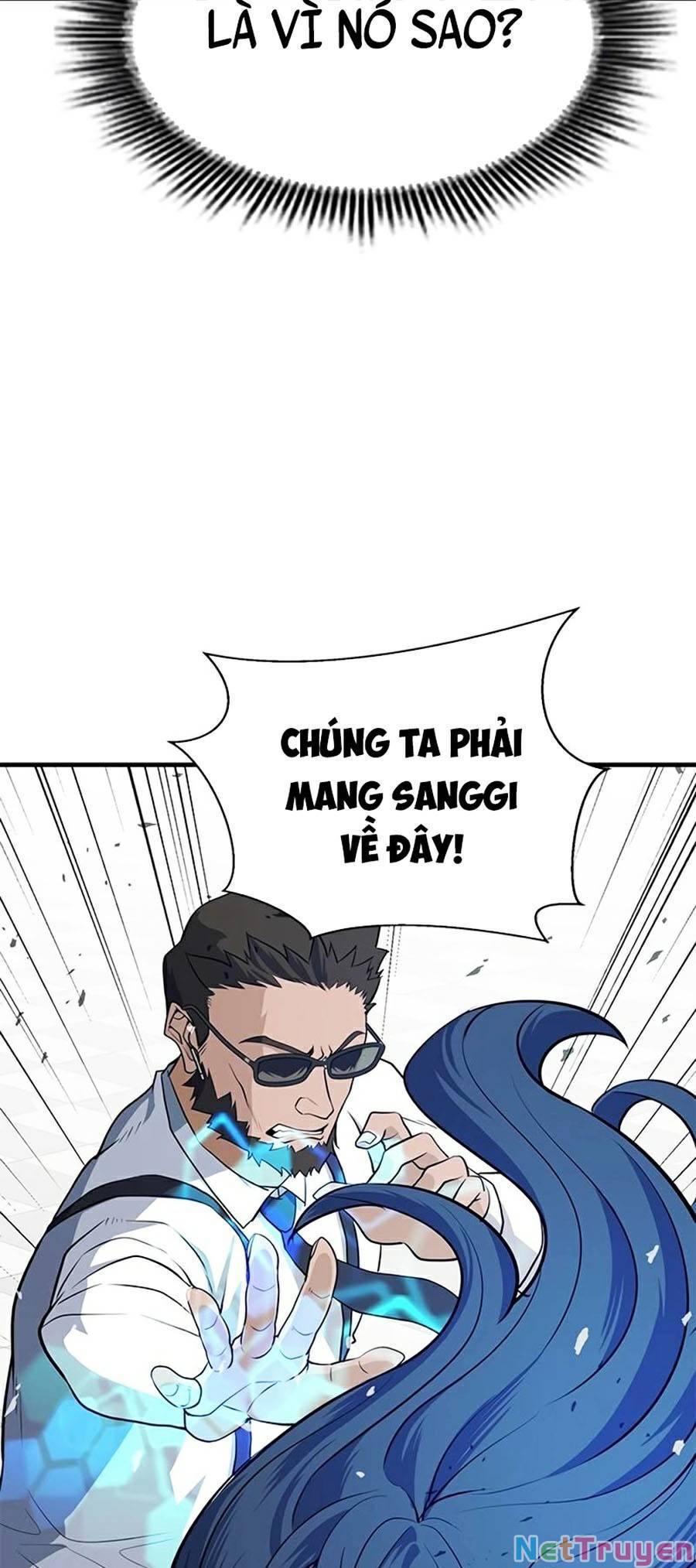 Người Chơi Bí Ẩn Chapter 10 - Trang 2