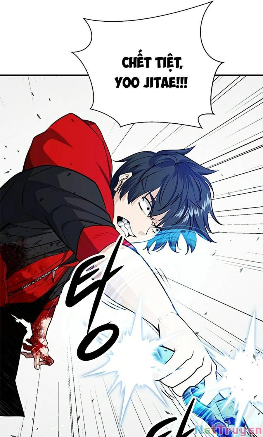 Người Chơi Bí Ẩn Chapter 10 - Trang 2